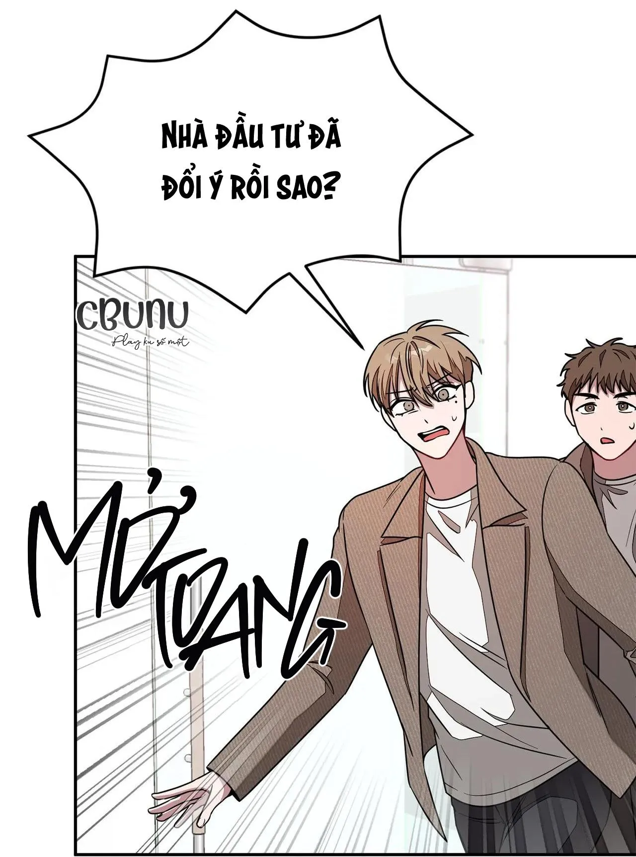 Sống Lại Lần Nữa Chapter 21 Trang 17