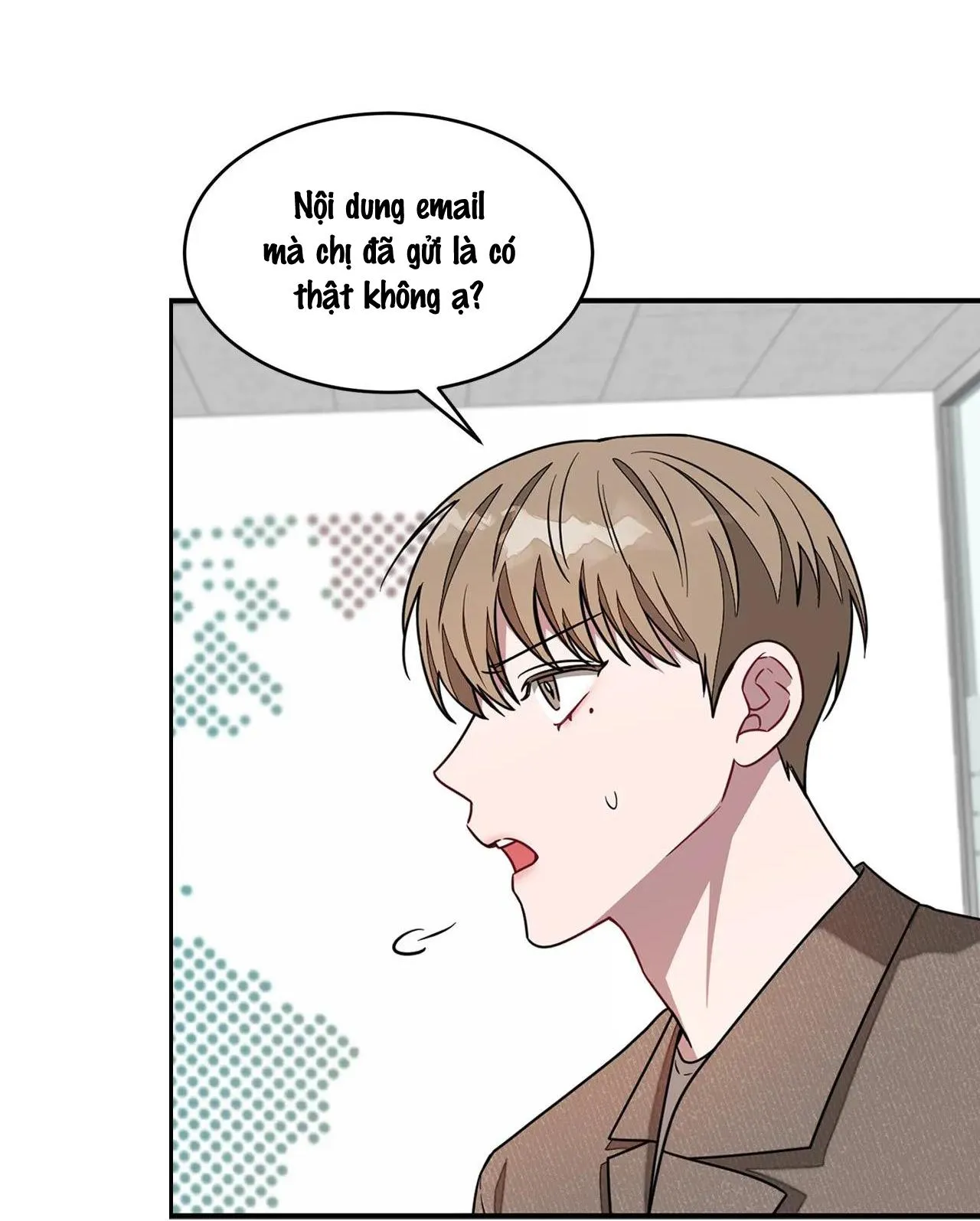 Sống Lại Lần Nữa Chapter 21 Trang 22