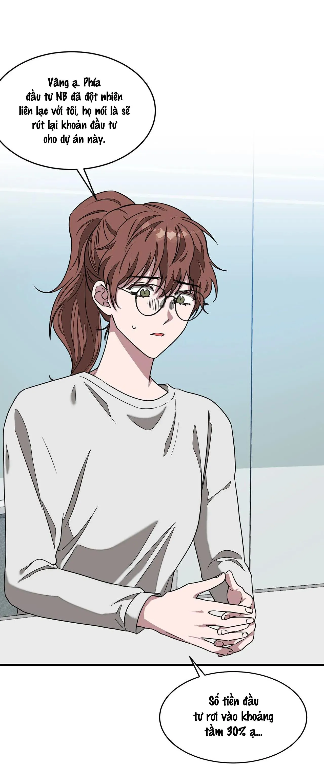 Sống Lại Lần Nữa Chapter 21 Trang 24