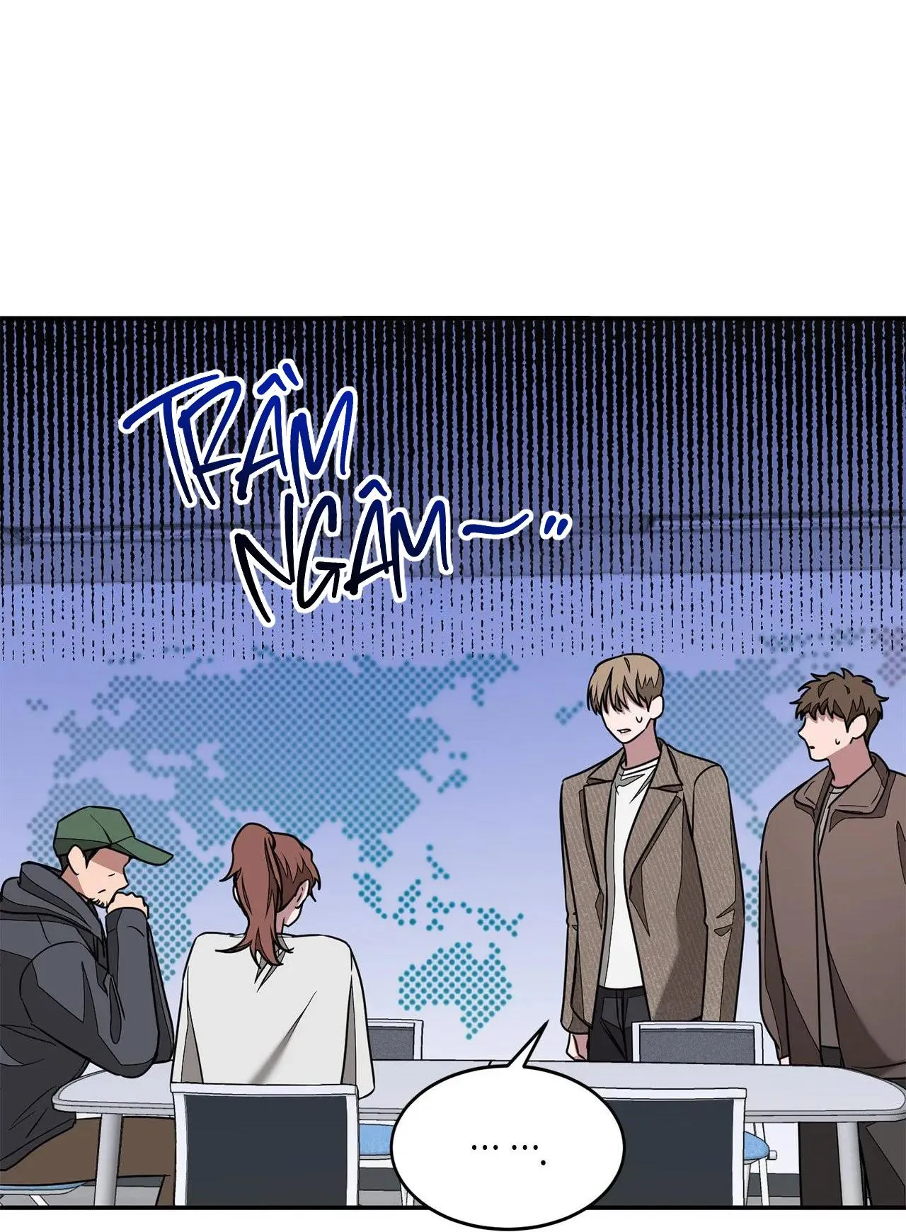 Sống Lại Lần Nữa Chapter 21 Trang 28