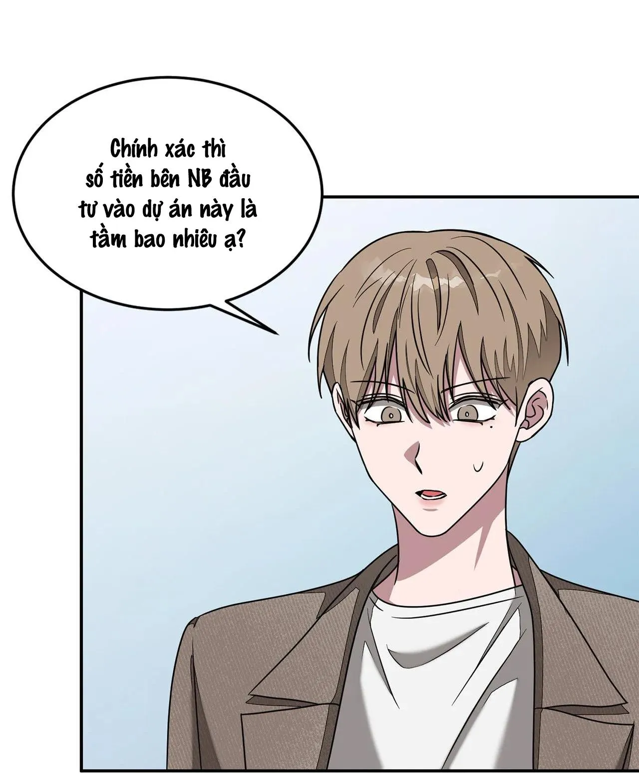 Sống Lại Lần Nữa Chapter 21 Trang 30