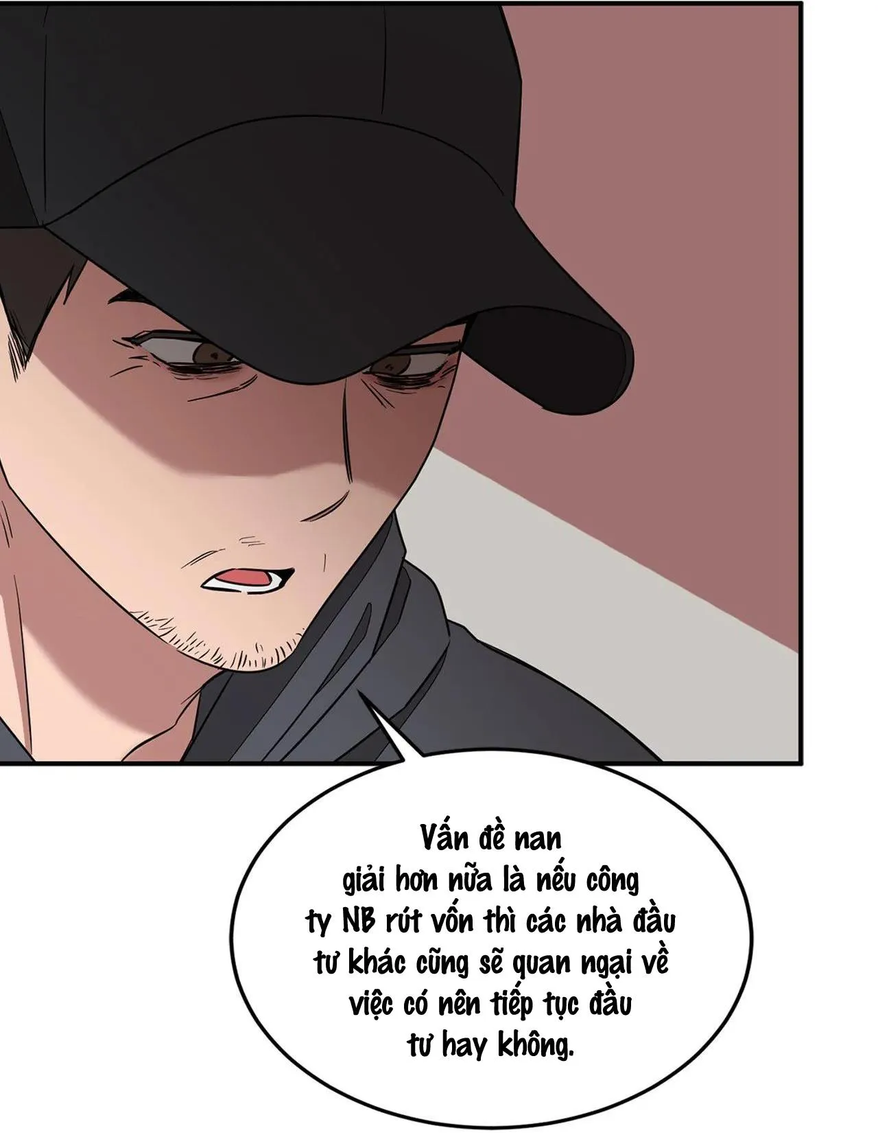 Sống Lại Lần Nữa Chapter 21 Trang 37