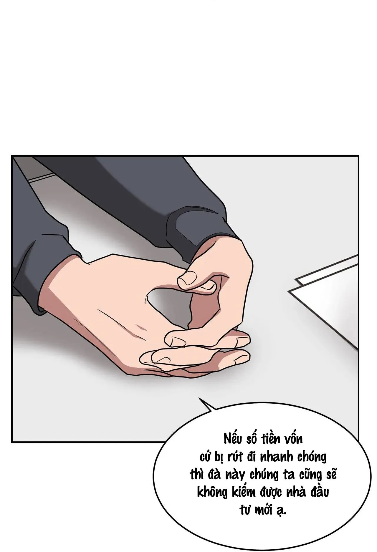 Sống Lại Lần Nữa Chapter 21 Trang 38