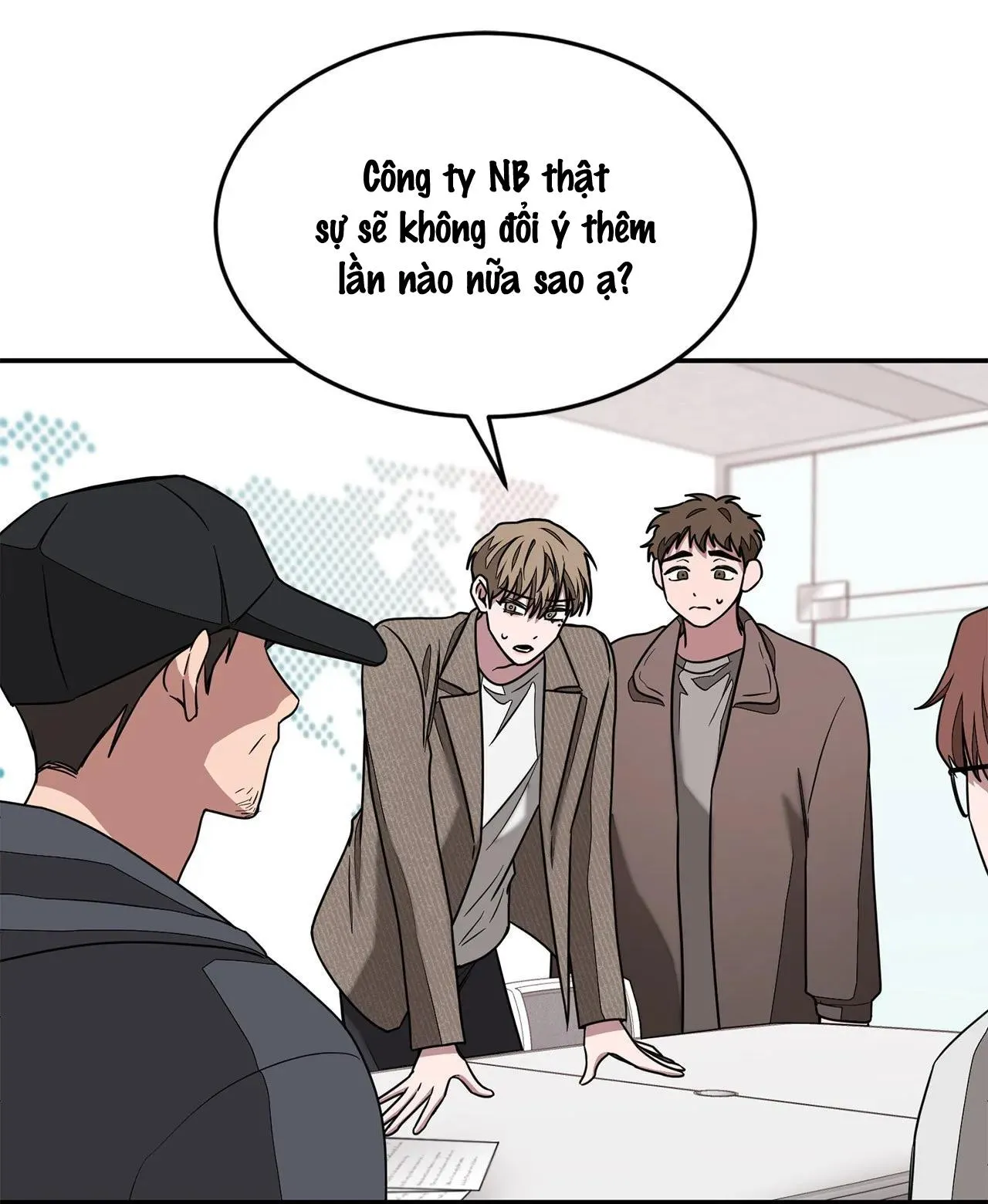 Sống Lại Lần Nữa Chapter 21 Trang 41