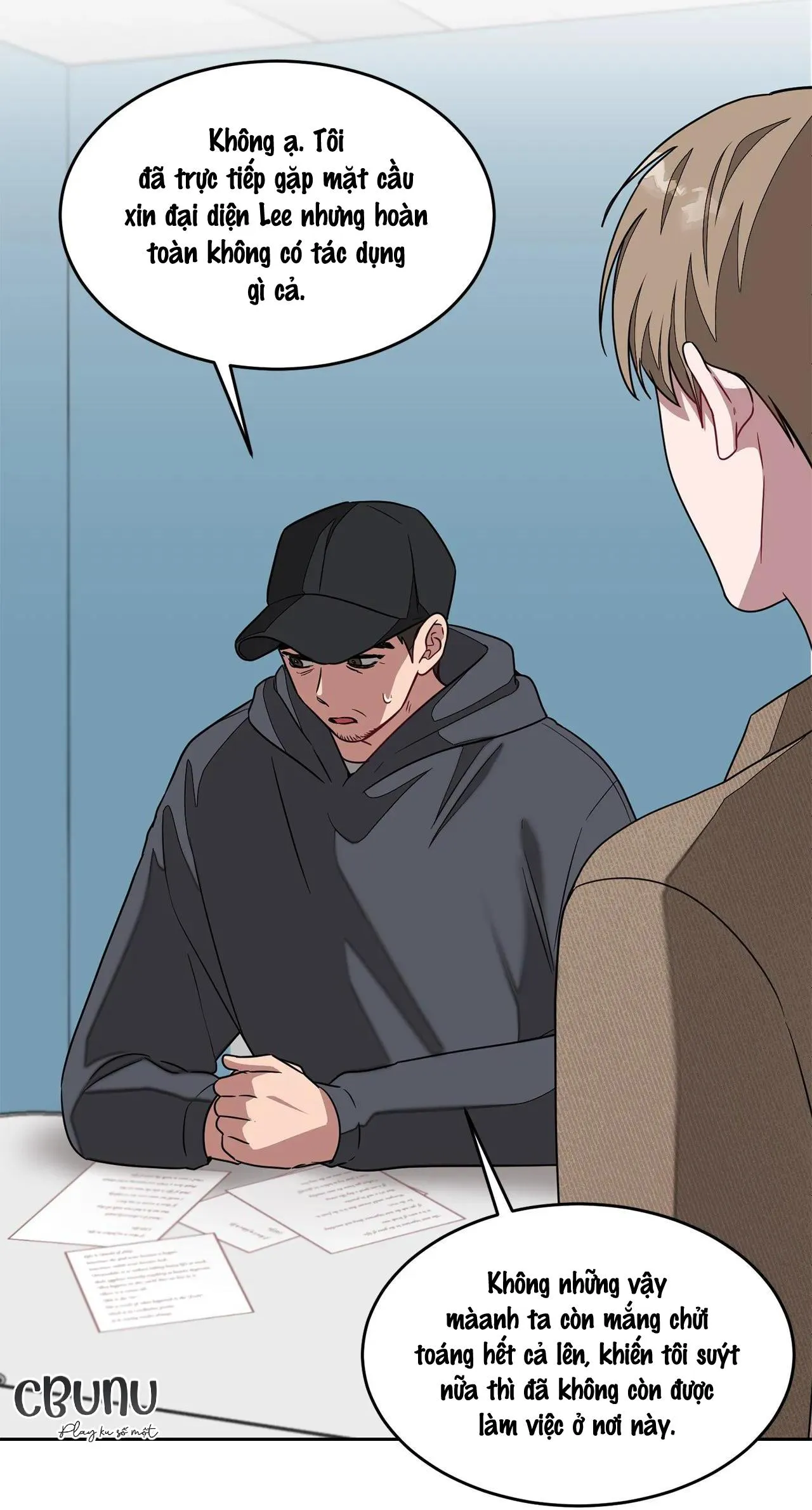 Sống Lại Lần Nữa Chapter 21 Trang 44