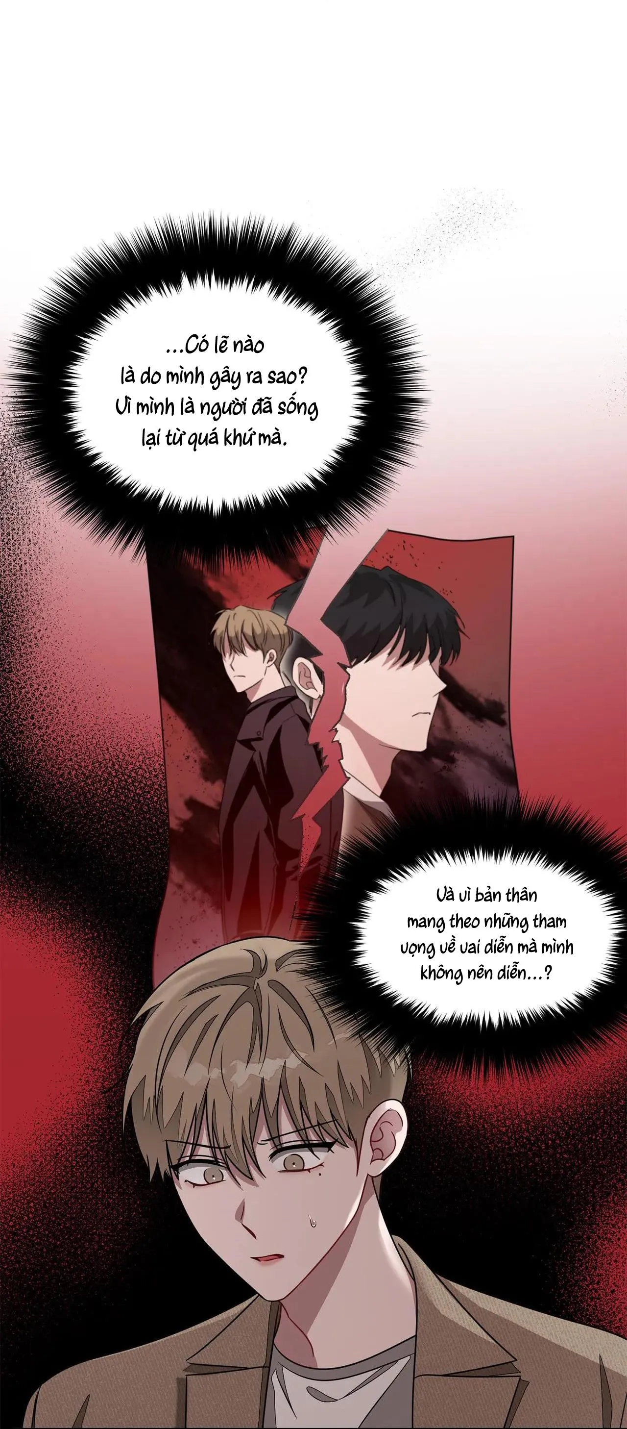 Sống Lại Lần Nữa Chapter 21 Trang 47