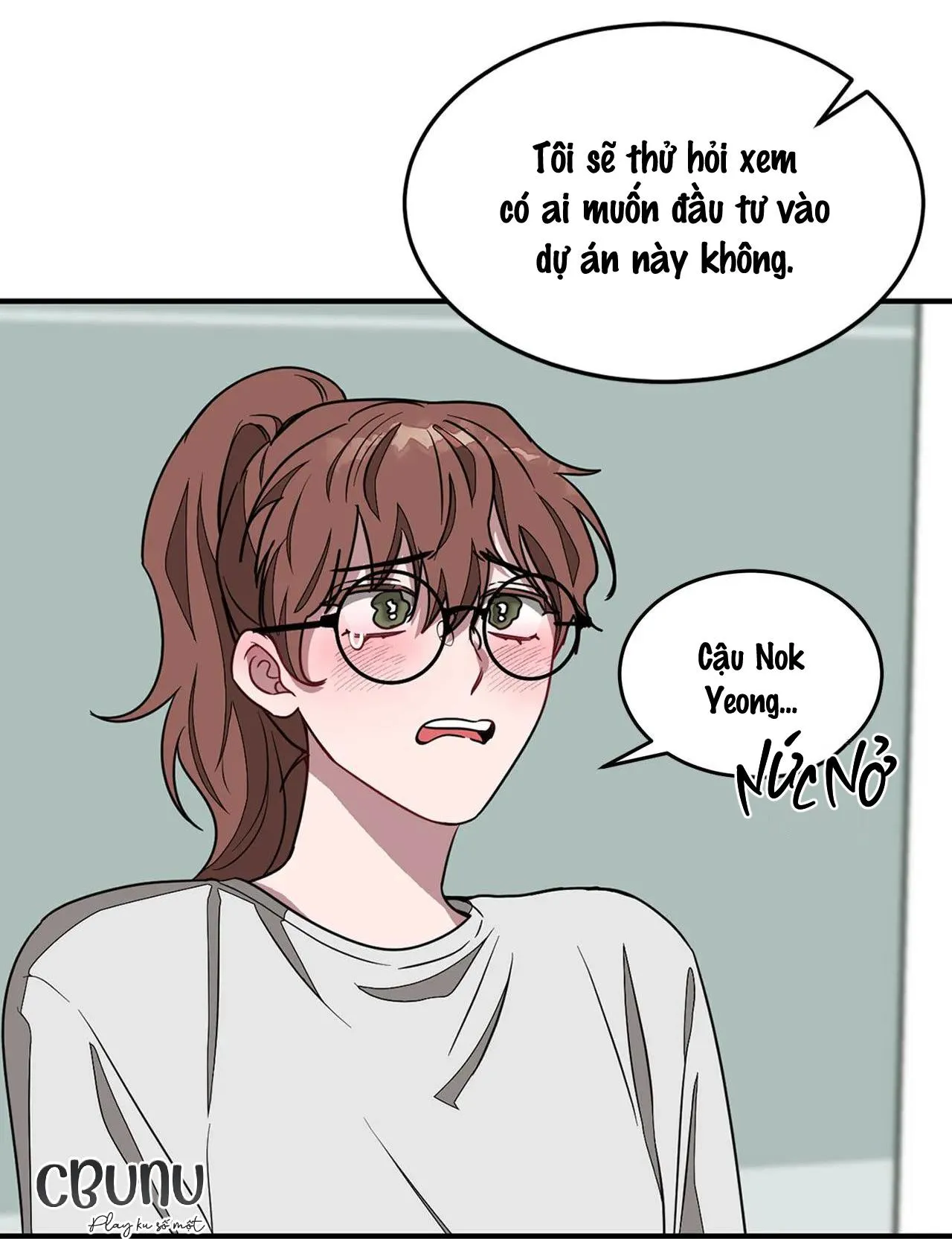 Sống Lại Lần Nữa Chapter 21 Trang 58