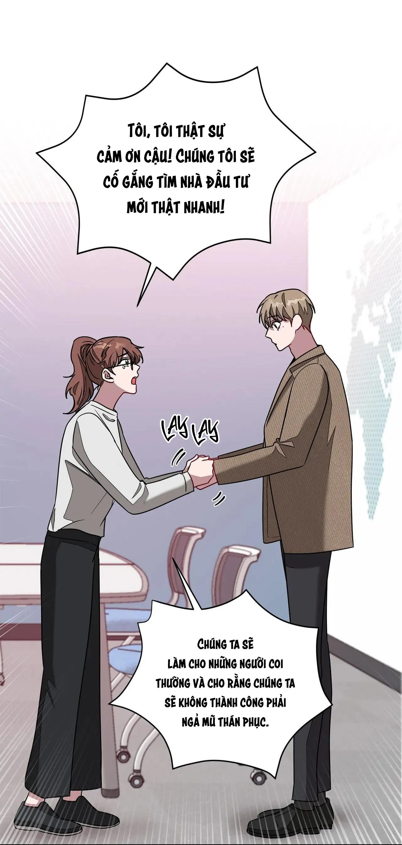 Sống Lại Lần Nữa Chapter 21 Trang 60