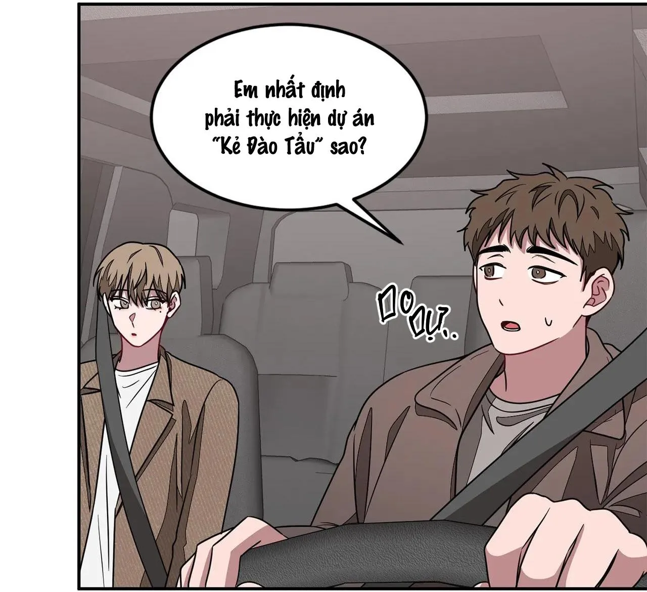 Sống Lại Lần Nữa Chapter 21 Trang 72