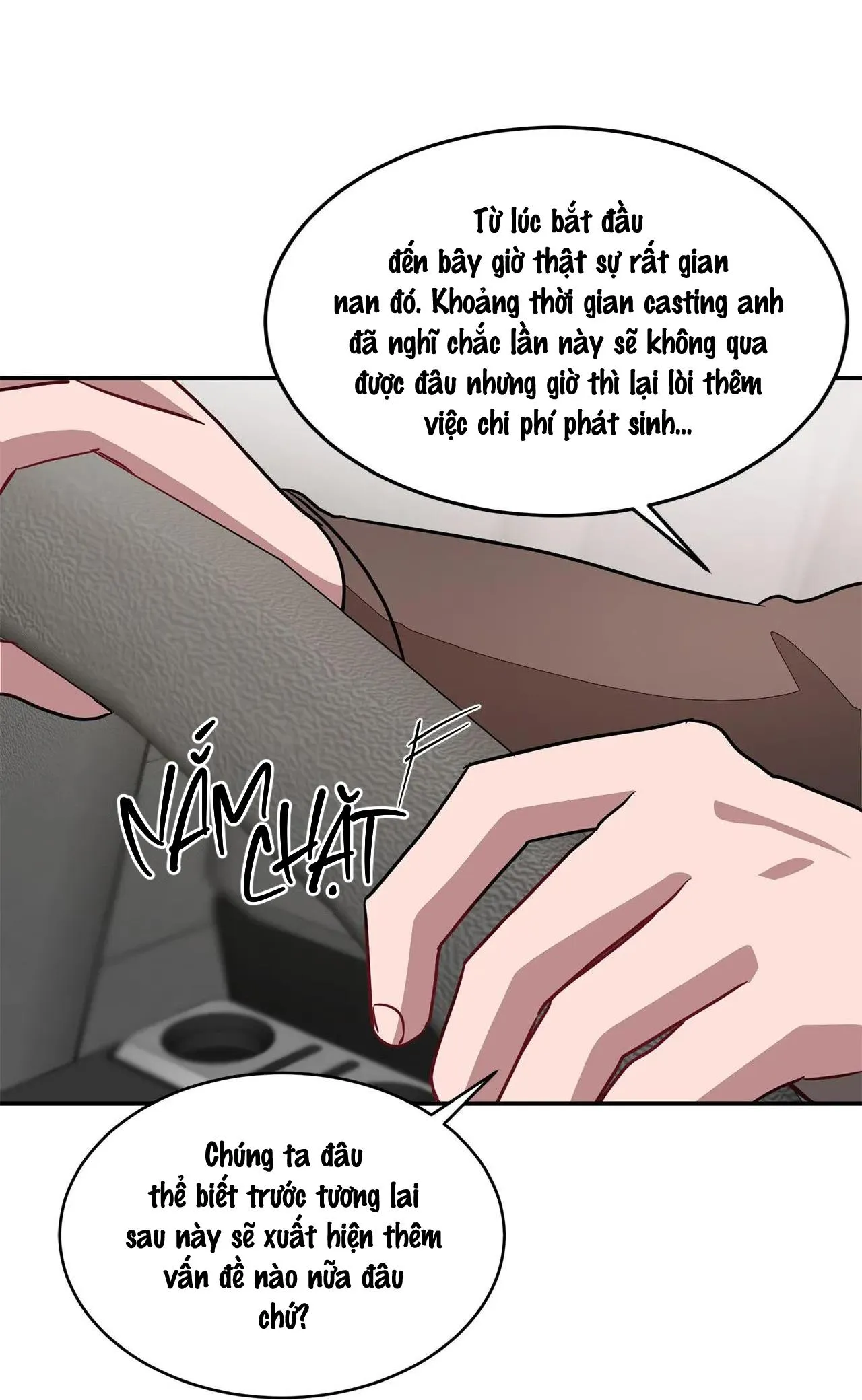 Sống Lại Lần Nữa Chapter 21 Trang 75