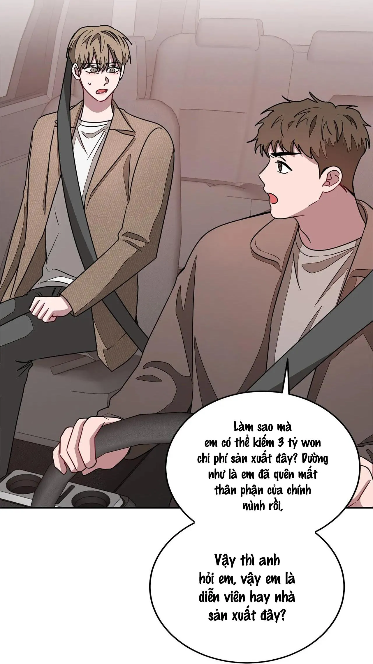 Sống Lại Lần Nữa Chapter 21 Trang 78