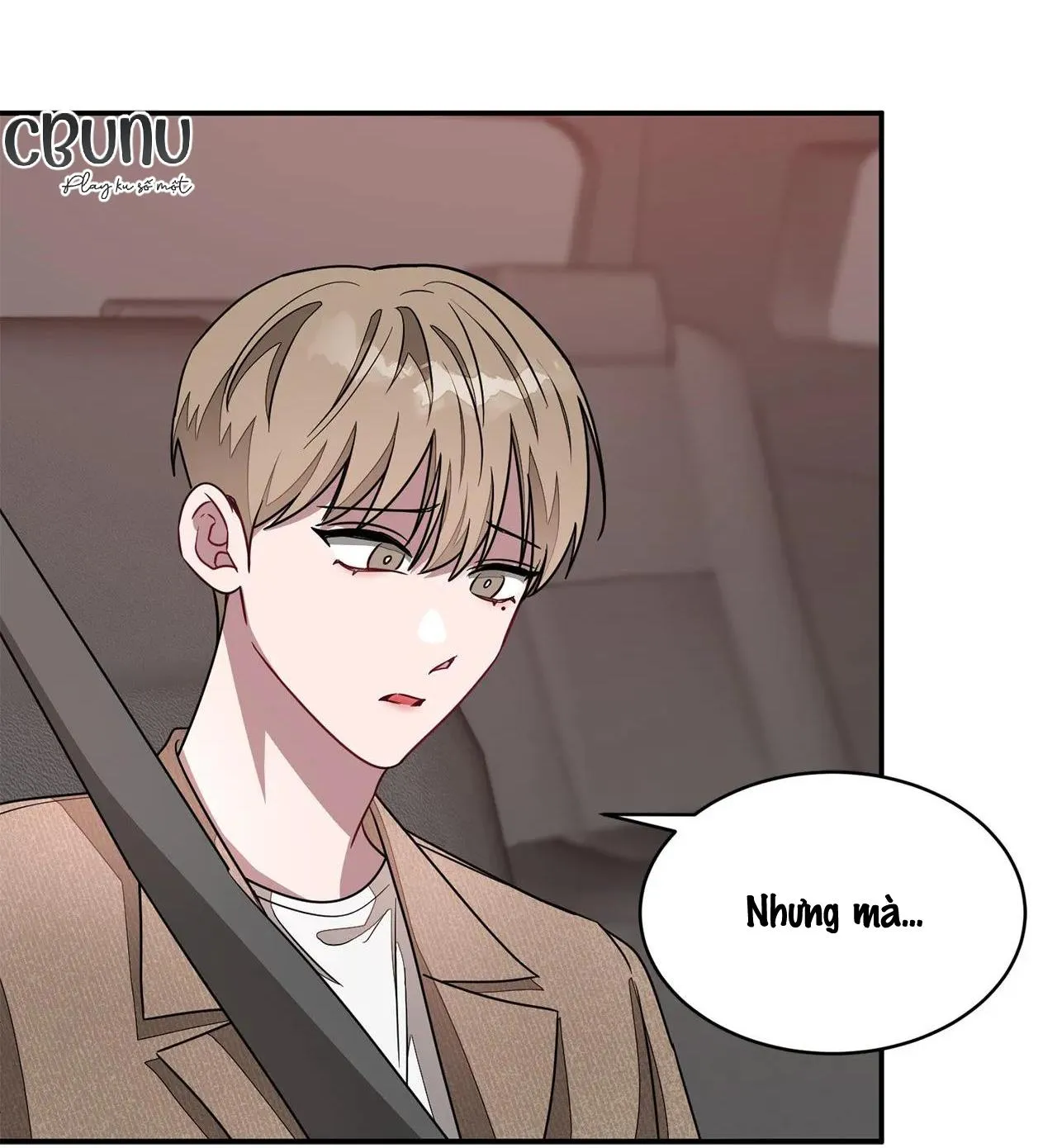 Sống Lại Lần Nữa Chapter 21 Trang 80