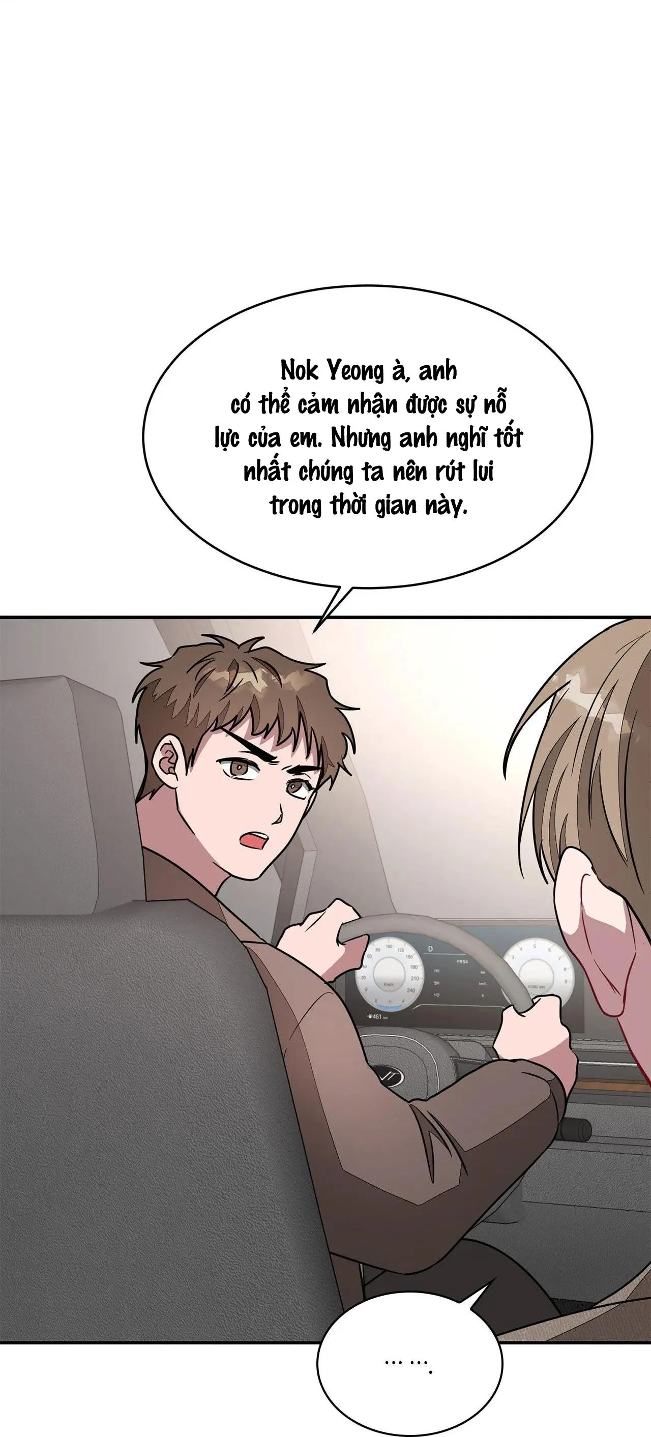 Sống Lại Lần Nữa Chapter 21 Trang 81