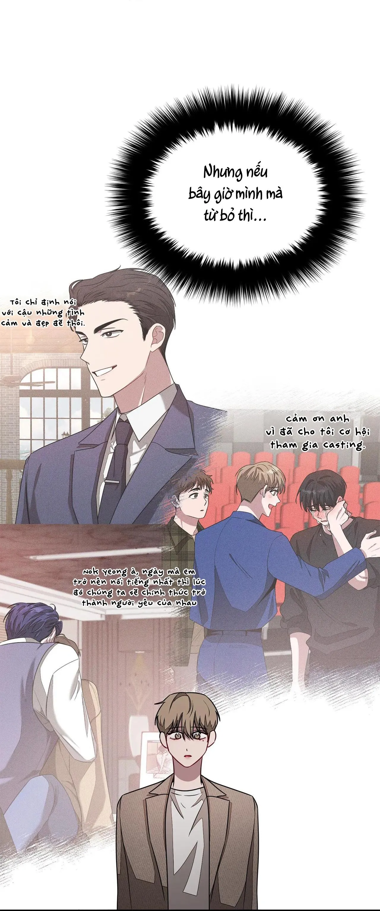 Sống Lại Lần Nữa Chapter 21 Trang 83