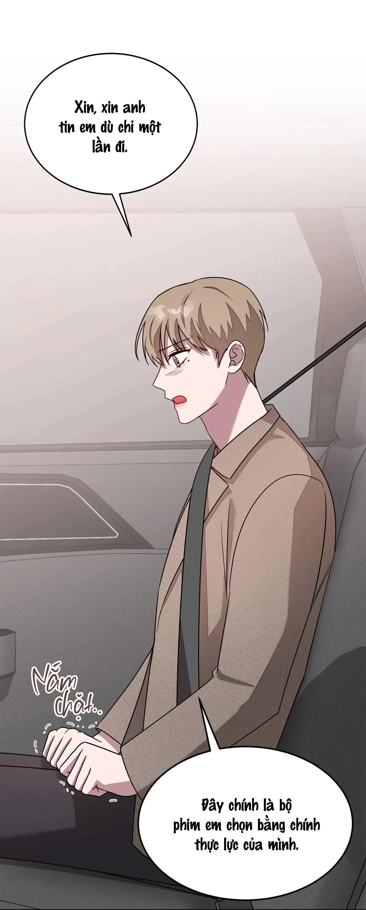 Sống Lại Lần Nữa Chapter 21 Trang 88