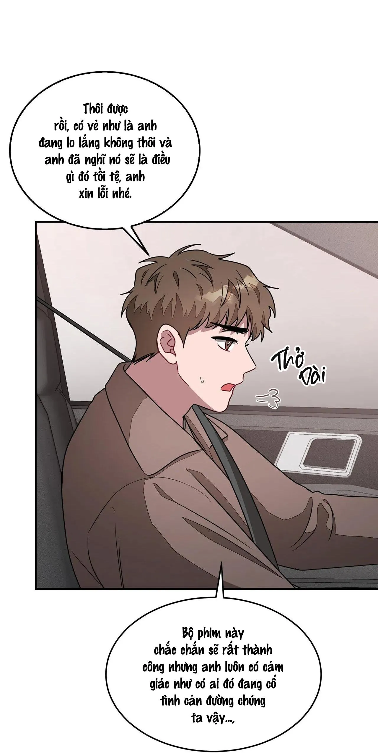 Sống Lại Lần Nữa Chapter 21 Trang 92