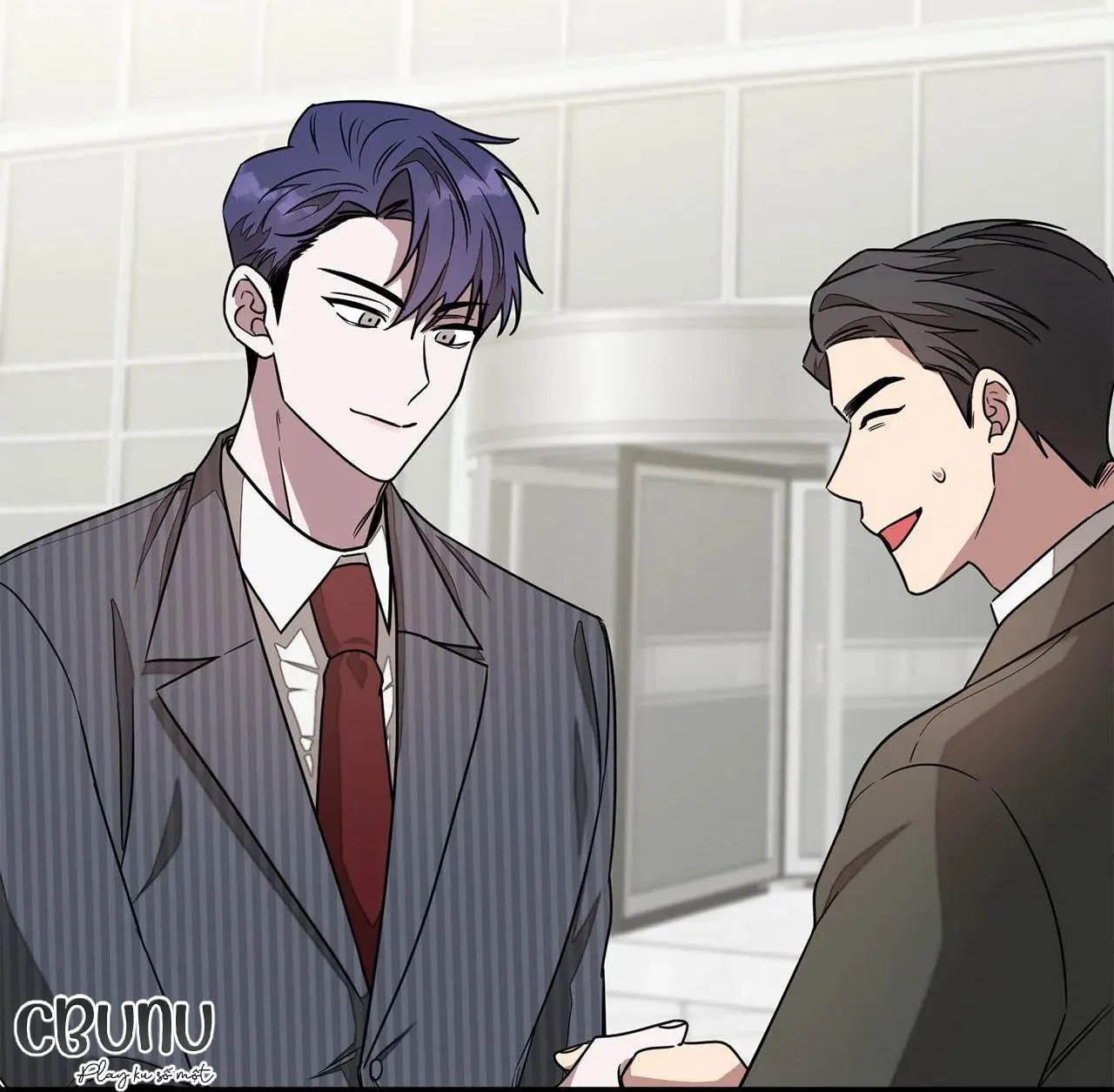 Sống Lại Lần Nữa Chapter 21 Trang 97