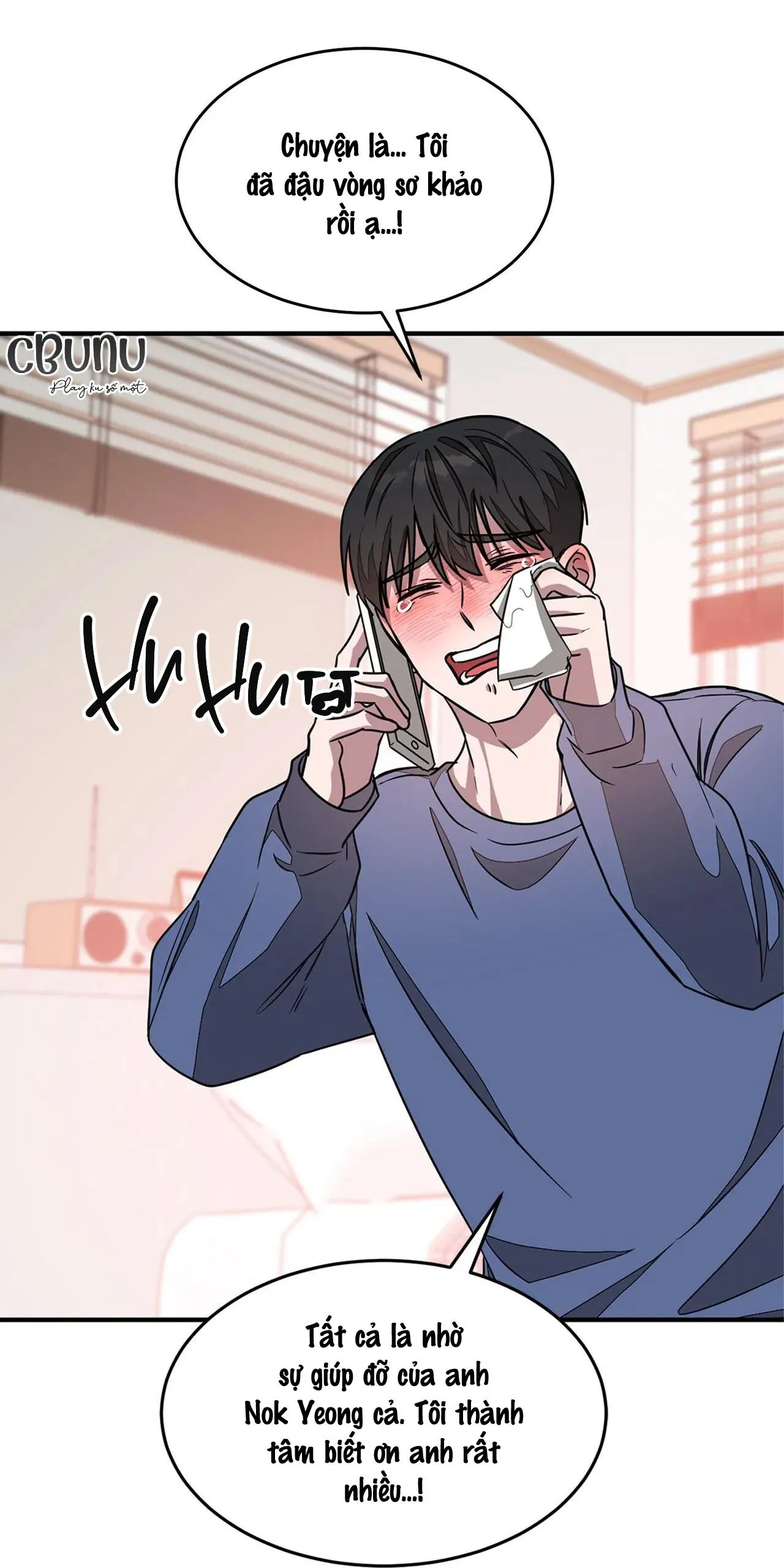 Sống Lại Lần Nữa Chapter 21 Trang 106