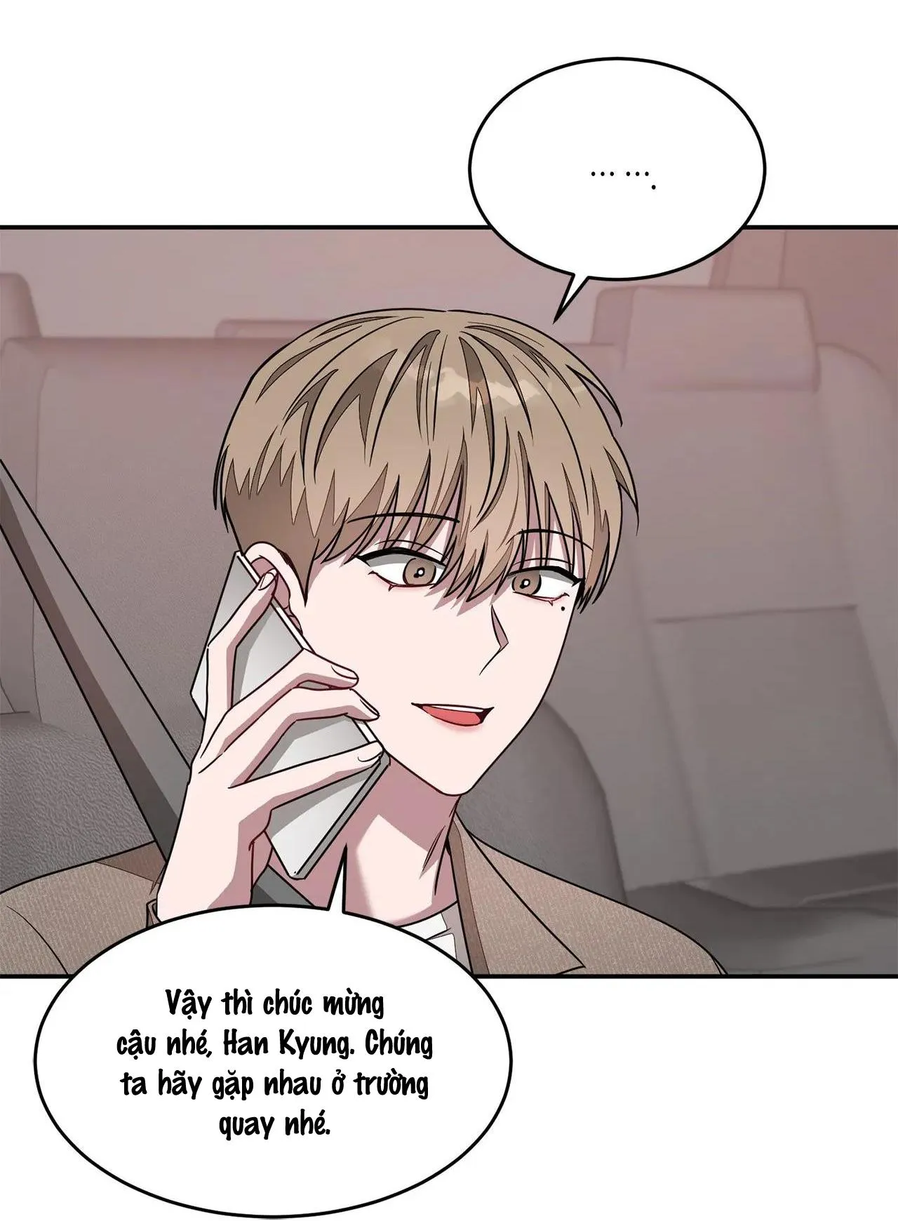 Sống Lại Lần Nữa Chapter 21 Trang 108