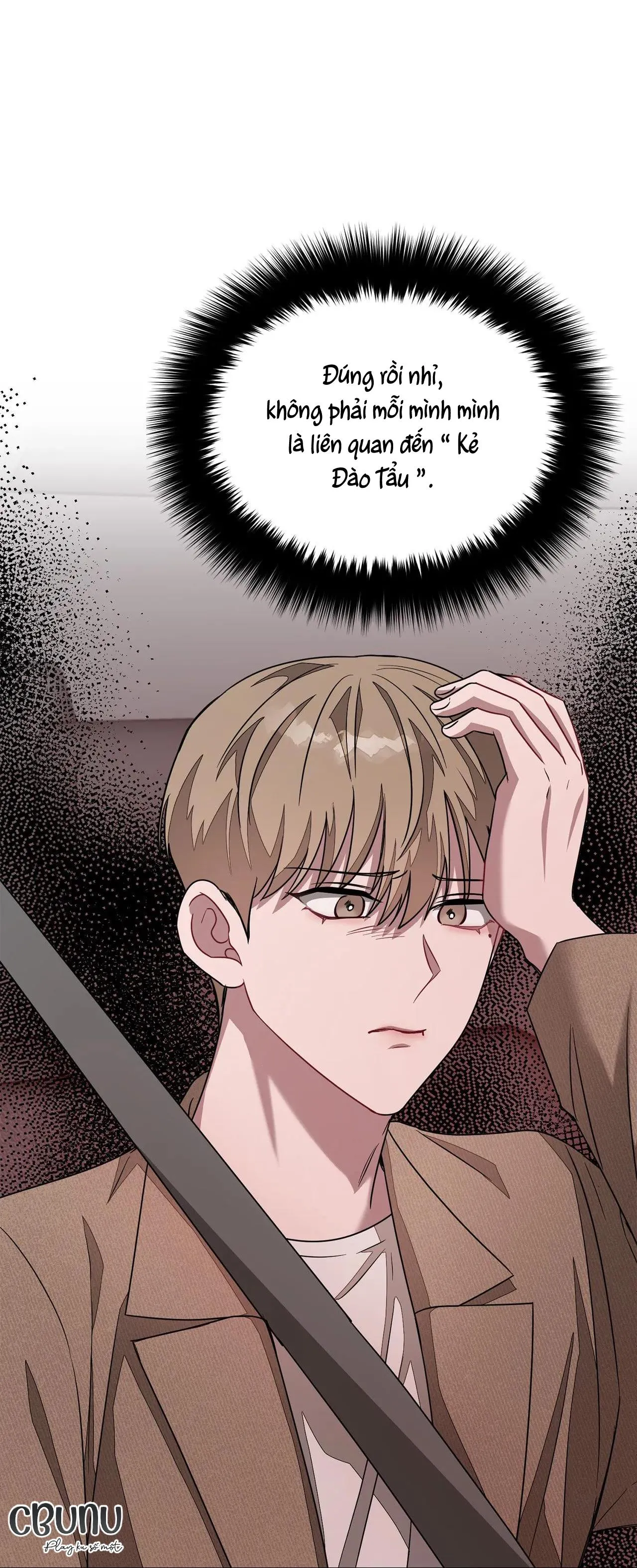 Sống Lại Lần Nữa Chapter 21 Trang 111