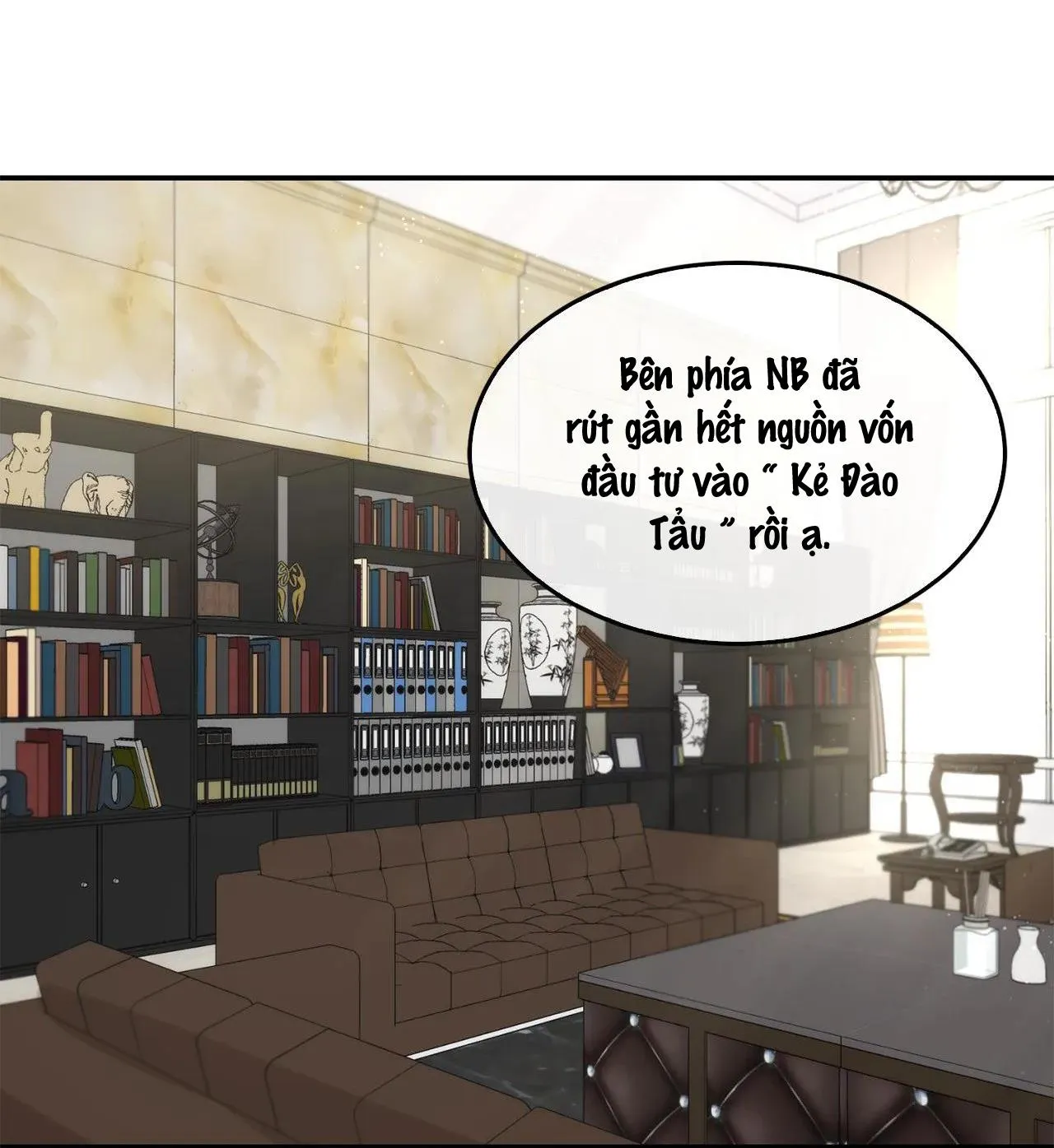 Sống Lại Lần Nữa Chapter 21 Trang 118