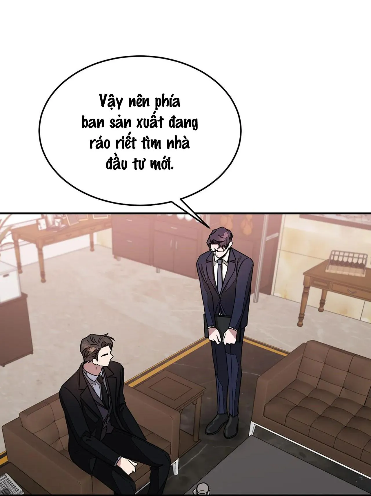 Sống Lại Lần Nữa Chapter 21 Trang 122