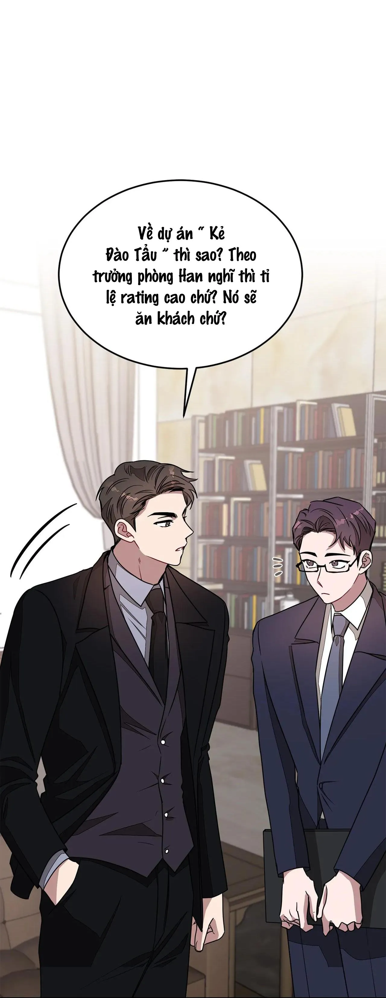 Sống Lại Lần Nữa Chapter 21 Trang 126