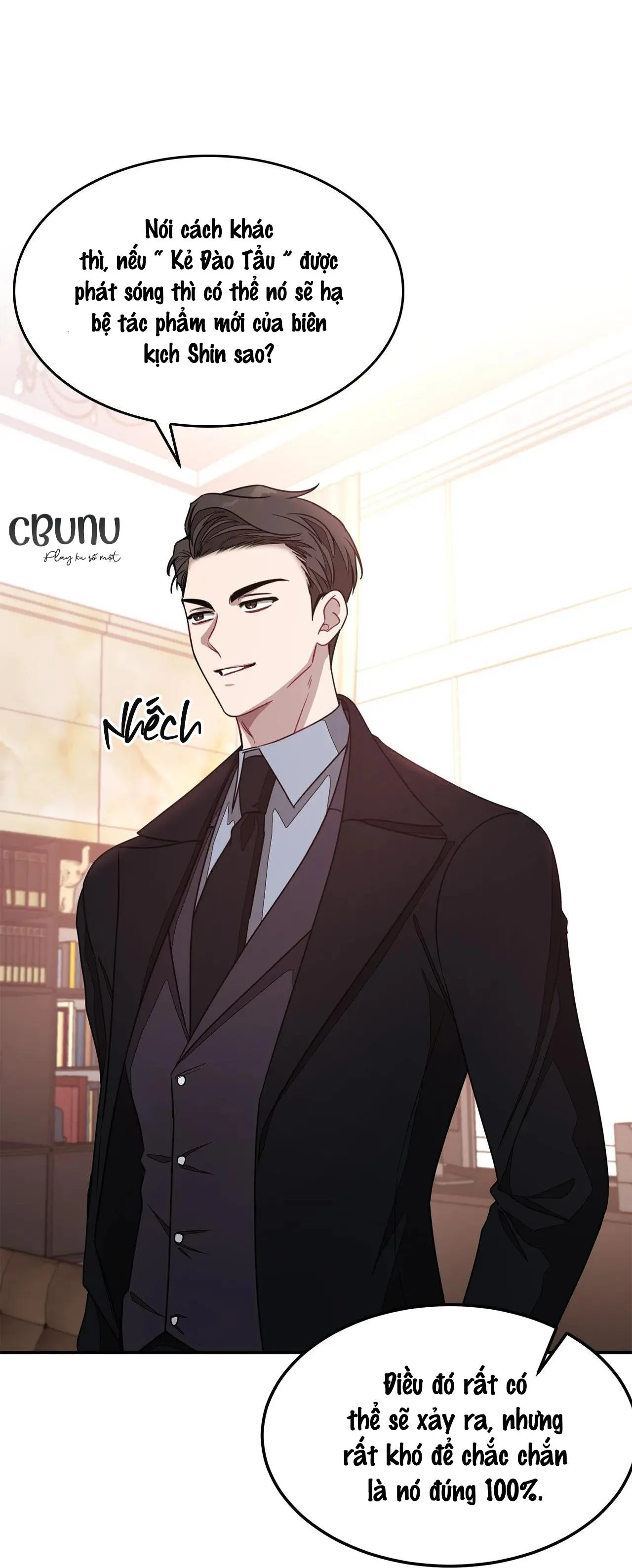 Sống Lại Lần Nữa Chapter 21 Trang 138