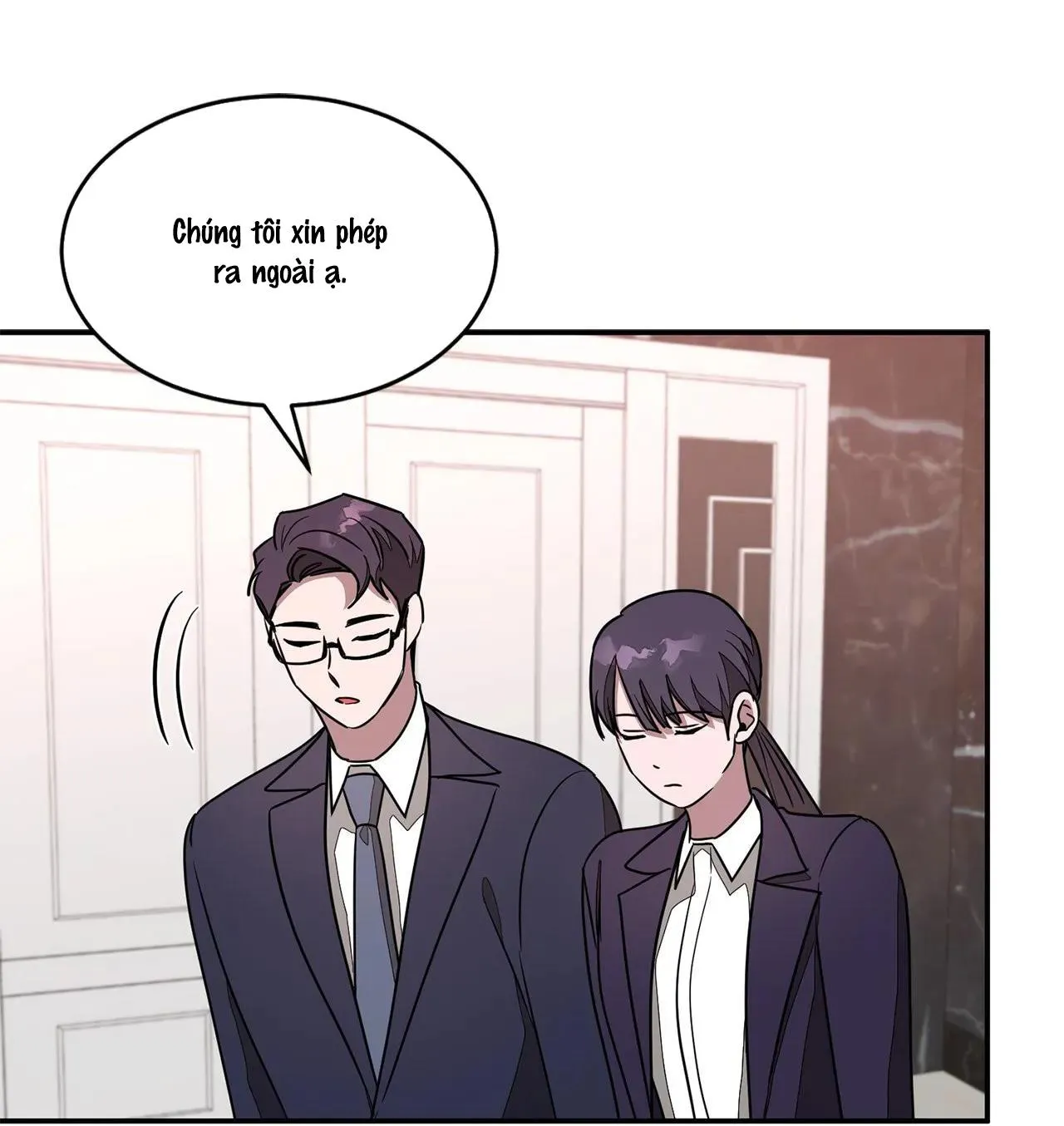 Sống Lại Lần Nữa Chapter 22 Trang 4