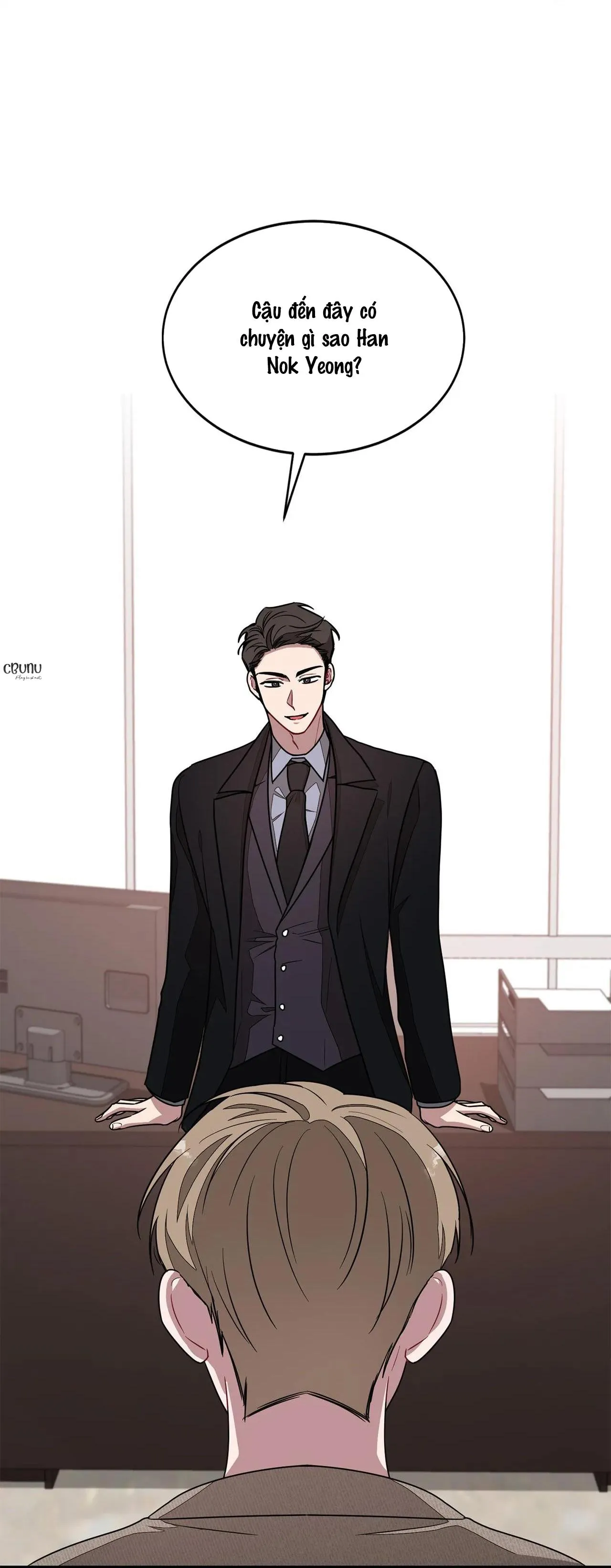 Sống Lại Lần Nữa Chapter 22 Trang 8