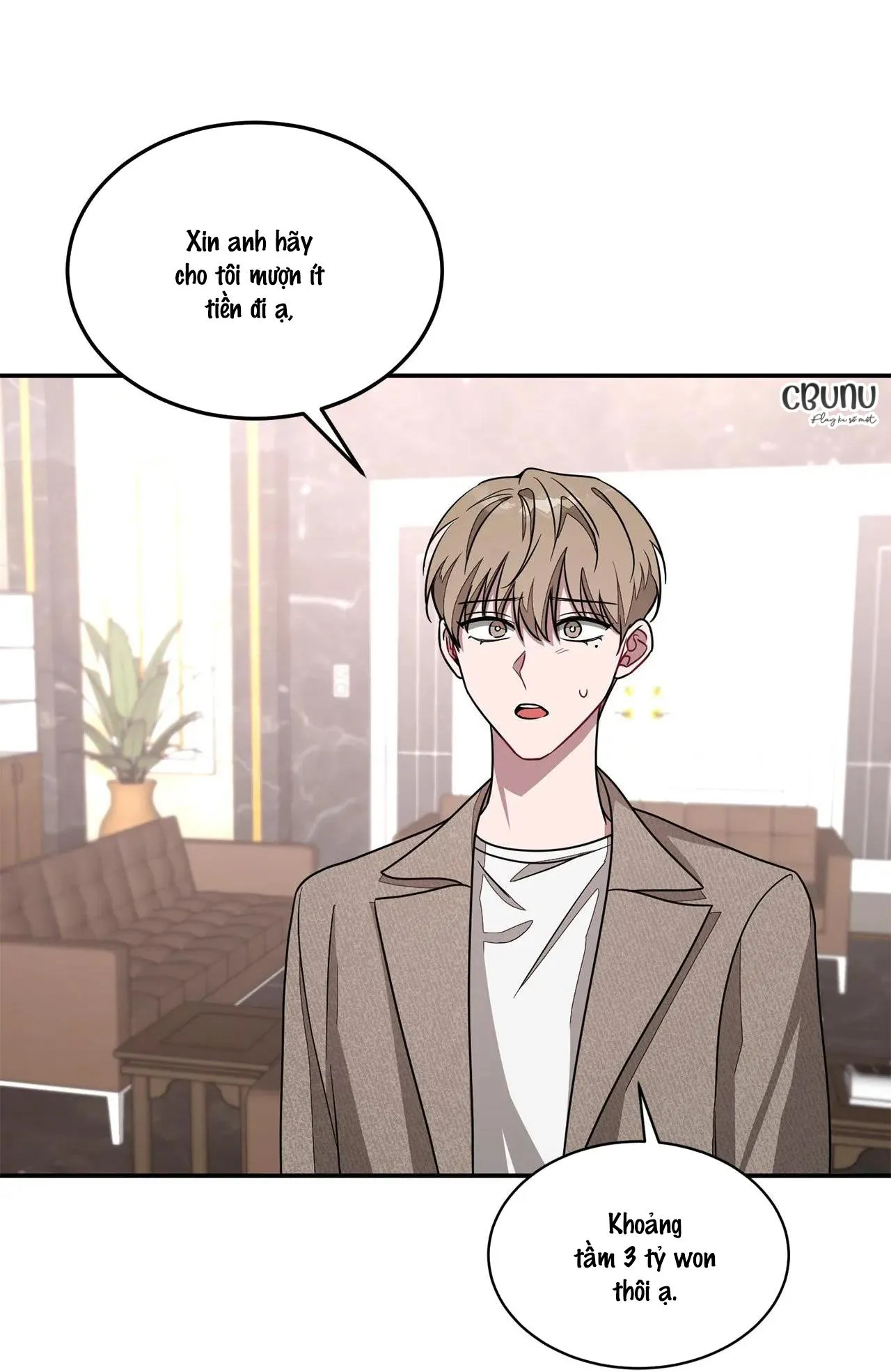 Sống Lại Lần Nữa Chapter 22 Trang 17