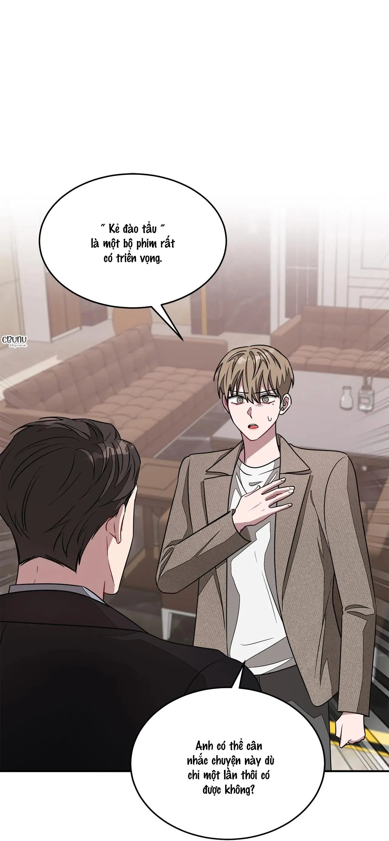 Sống Lại Lần Nữa Chapter 22 Trang 22