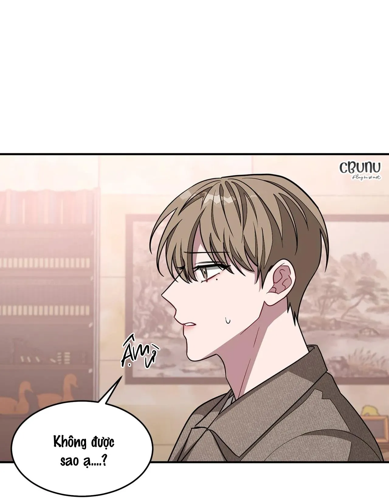 Sống Lại Lần Nữa Chapter 22 Trang 25