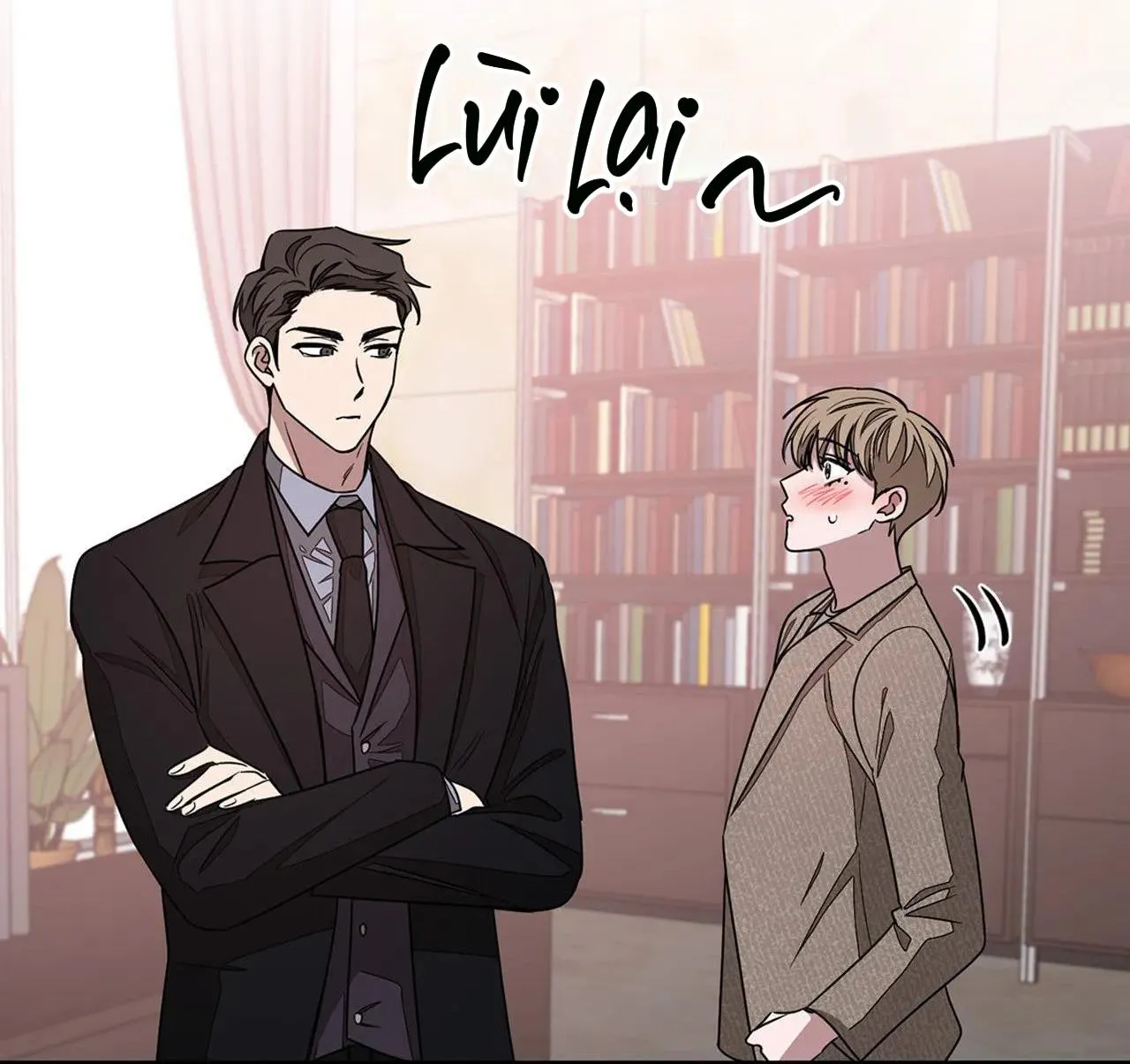 Sống Lại Lần Nữa Chapter 22 Trang 50