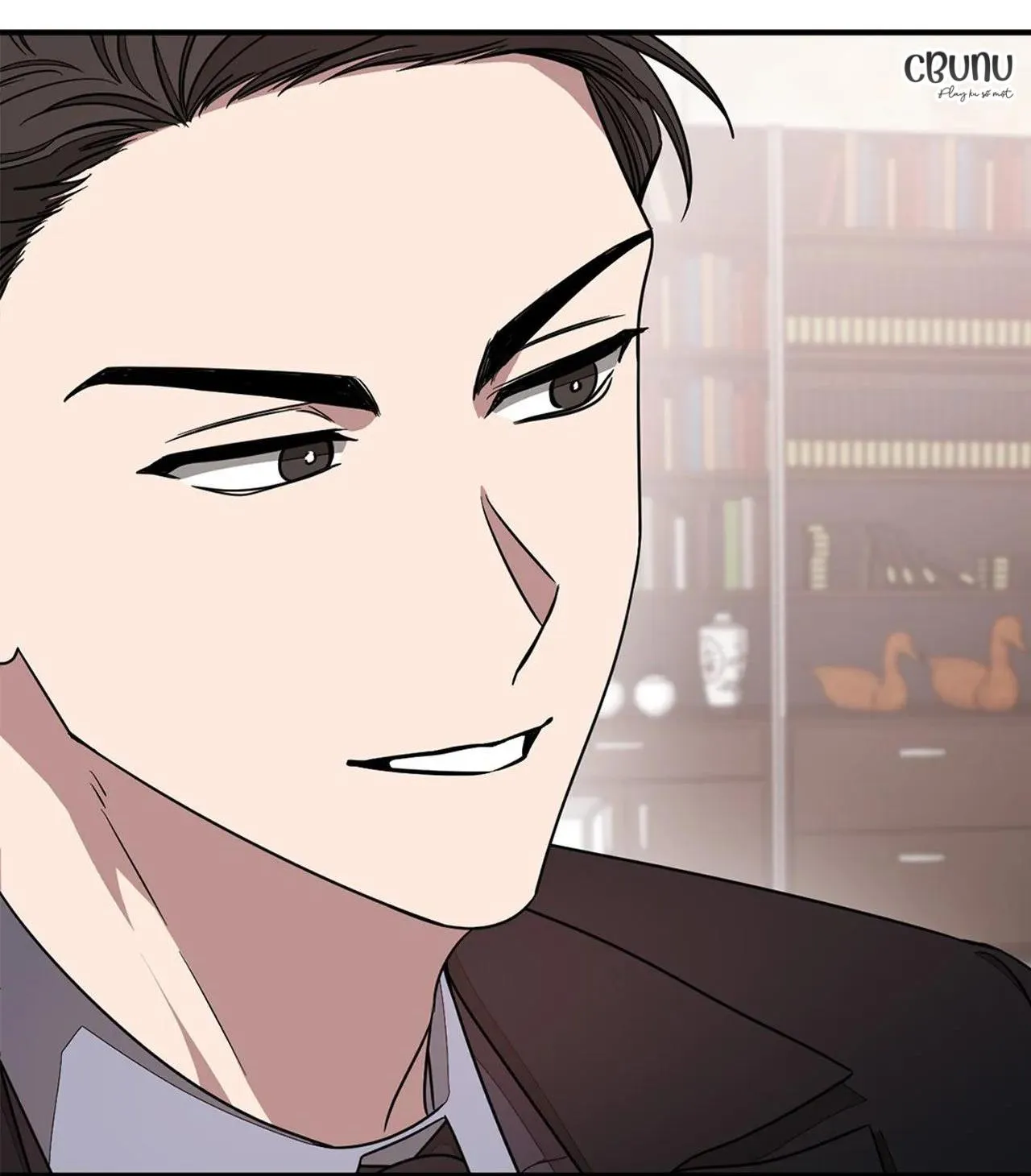 Sống Lại Lần Nữa Chapter 22 Trang 54