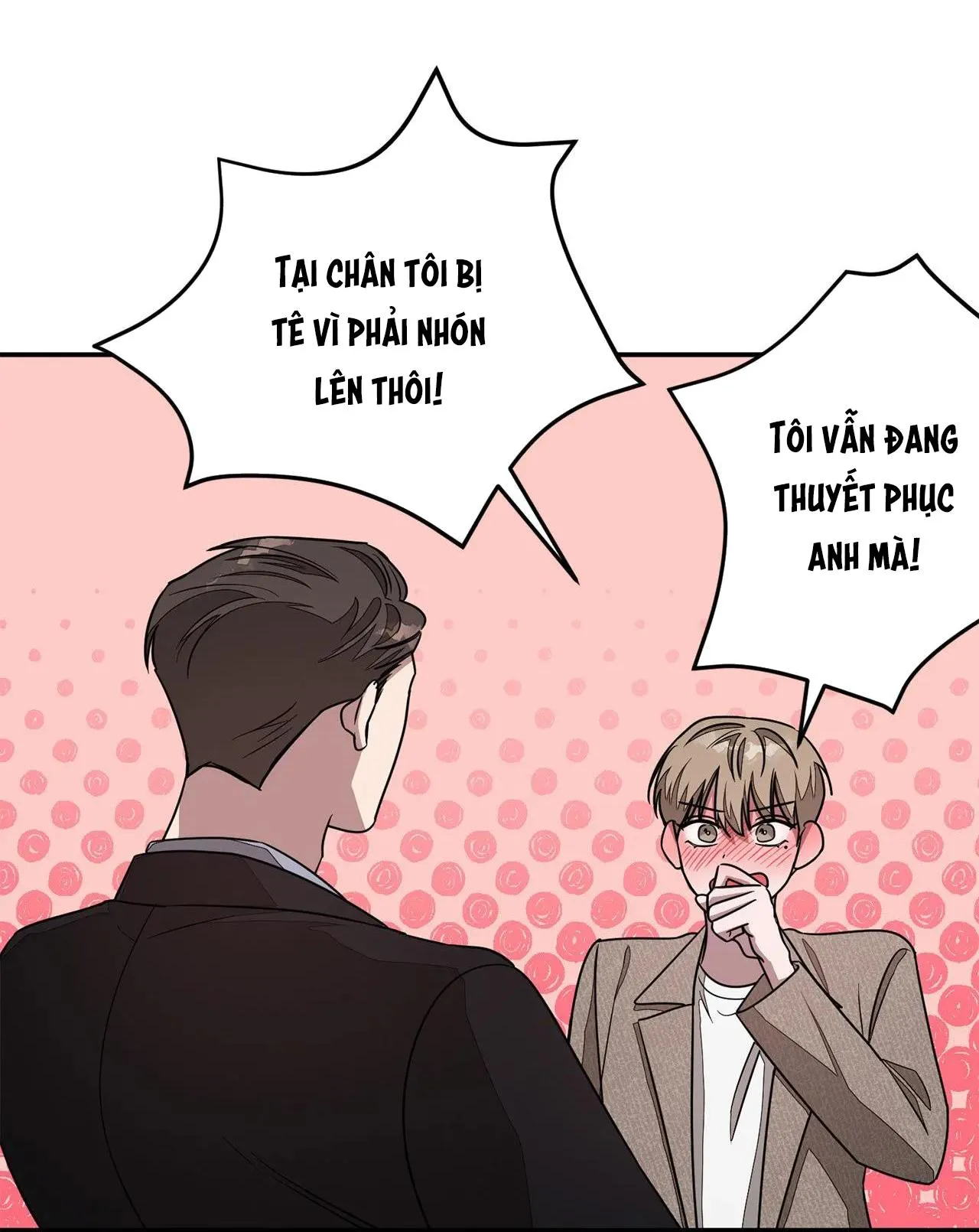 Sống Lại Lần Nữa Chapter 22 Trang 56