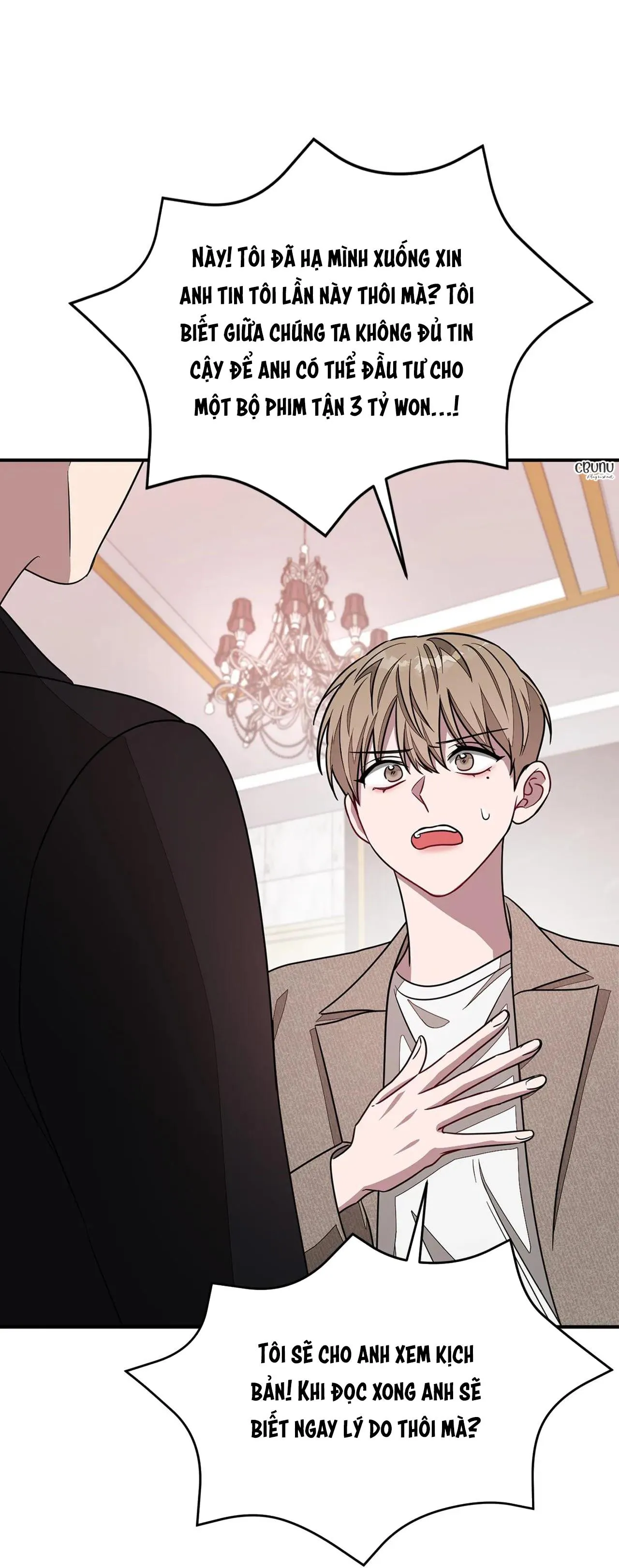 Sống Lại Lần Nữa Chapter 22 Trang 68