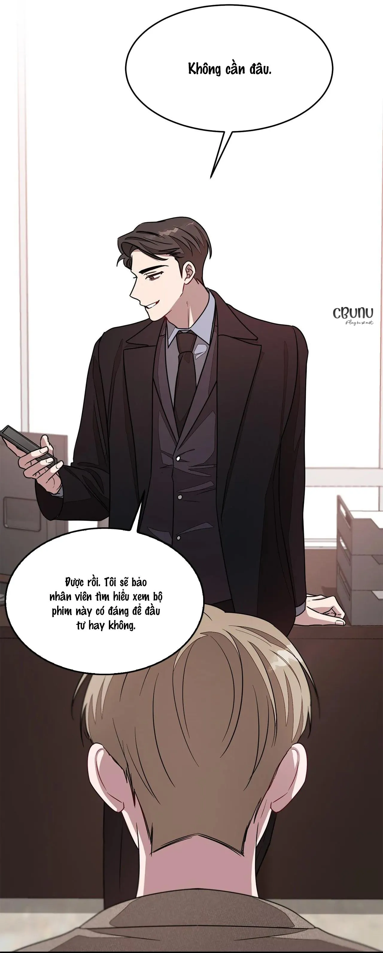 Sống Lại Lần Nữa Chapter 22 Trang 72