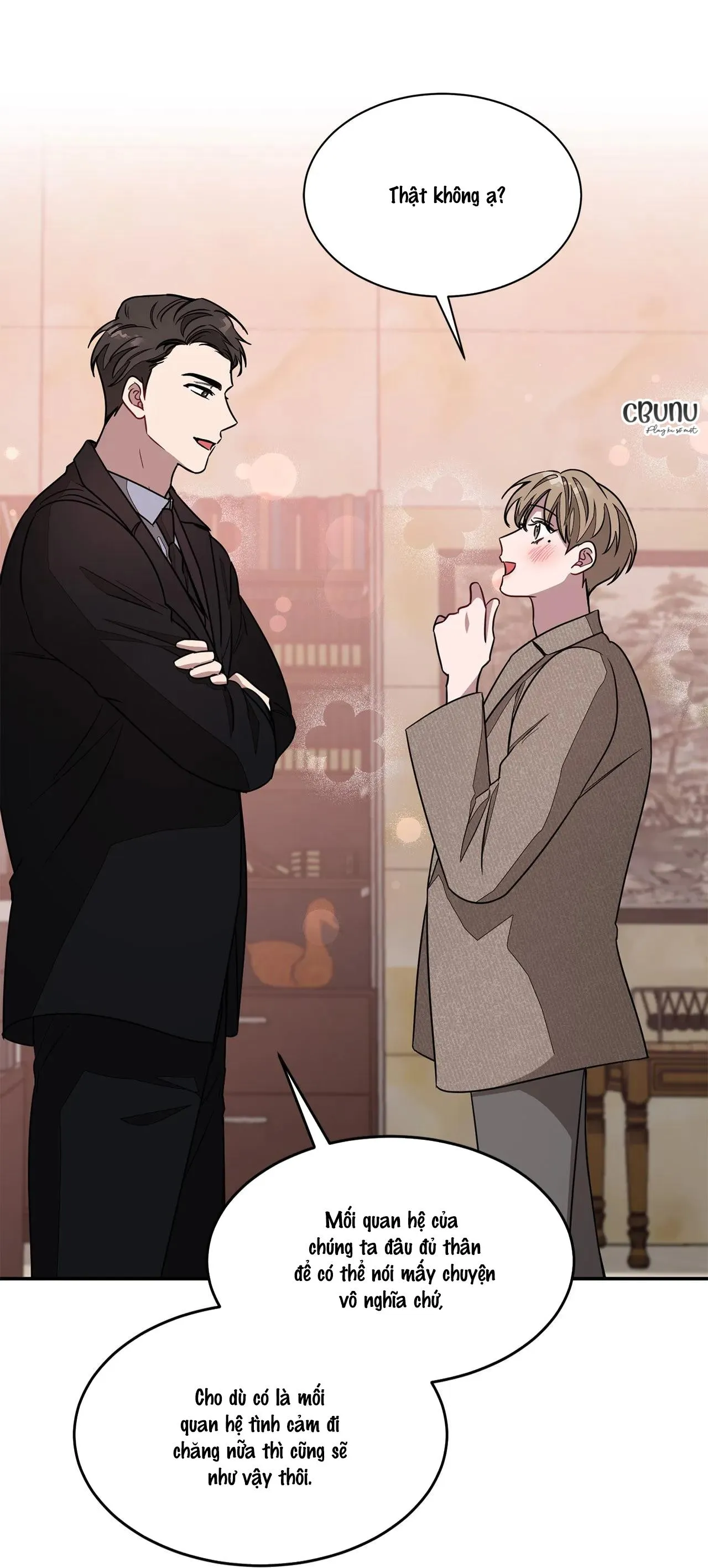 Sống Lại Lần Nữa Chapter 22 Trang 76