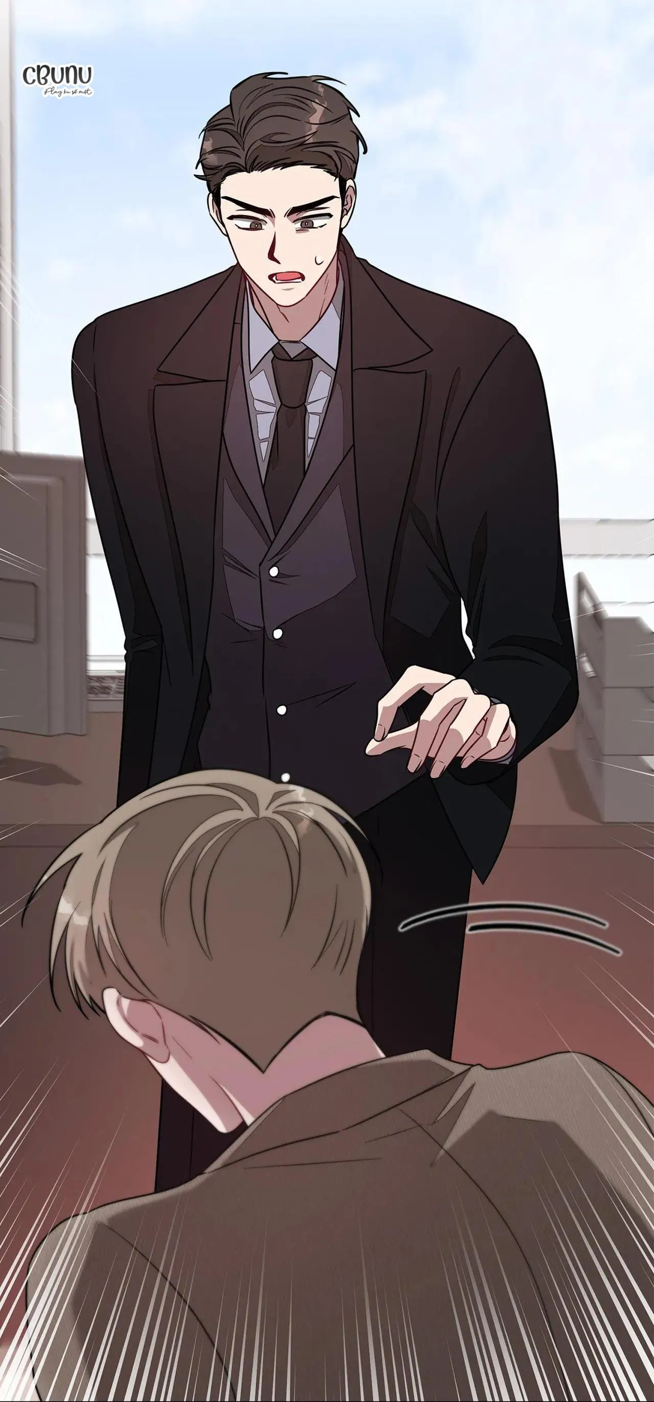 Sống Lại Lần Nữa Chapter 22 Trang 84