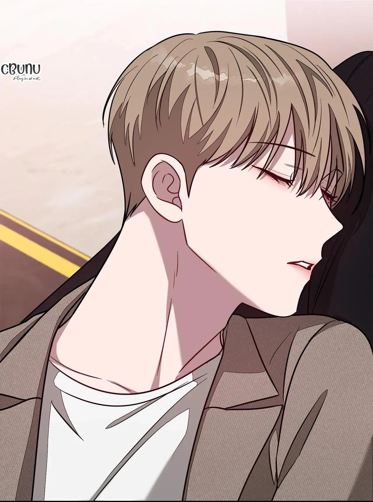 Sống Lại Lần Nữa Chapter 22 Trang 96