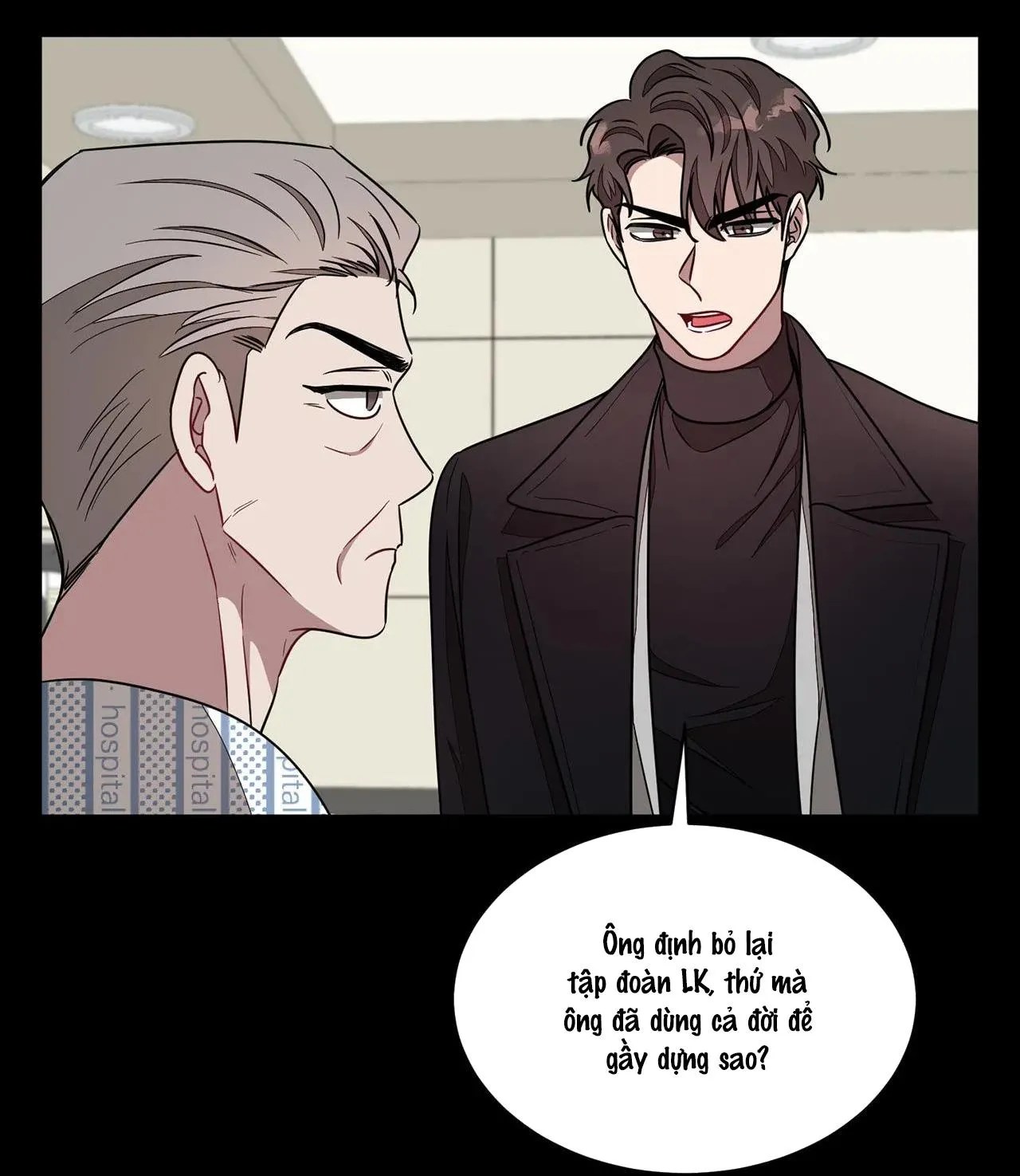 Sống Lại Lần Nữa Chapter 22 Trang 115