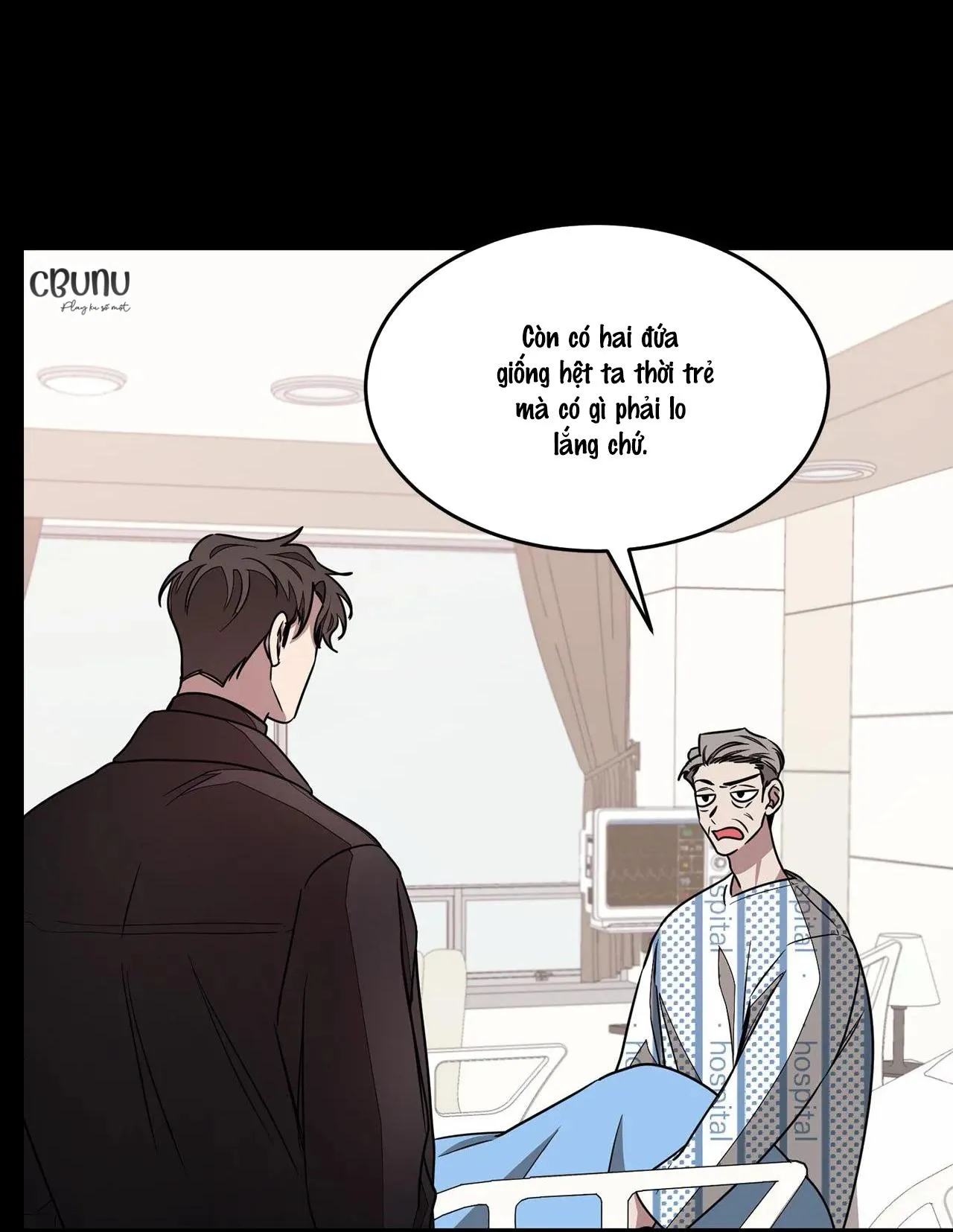 Sống Lại Lần Nữa Chapter 22 Trang 117