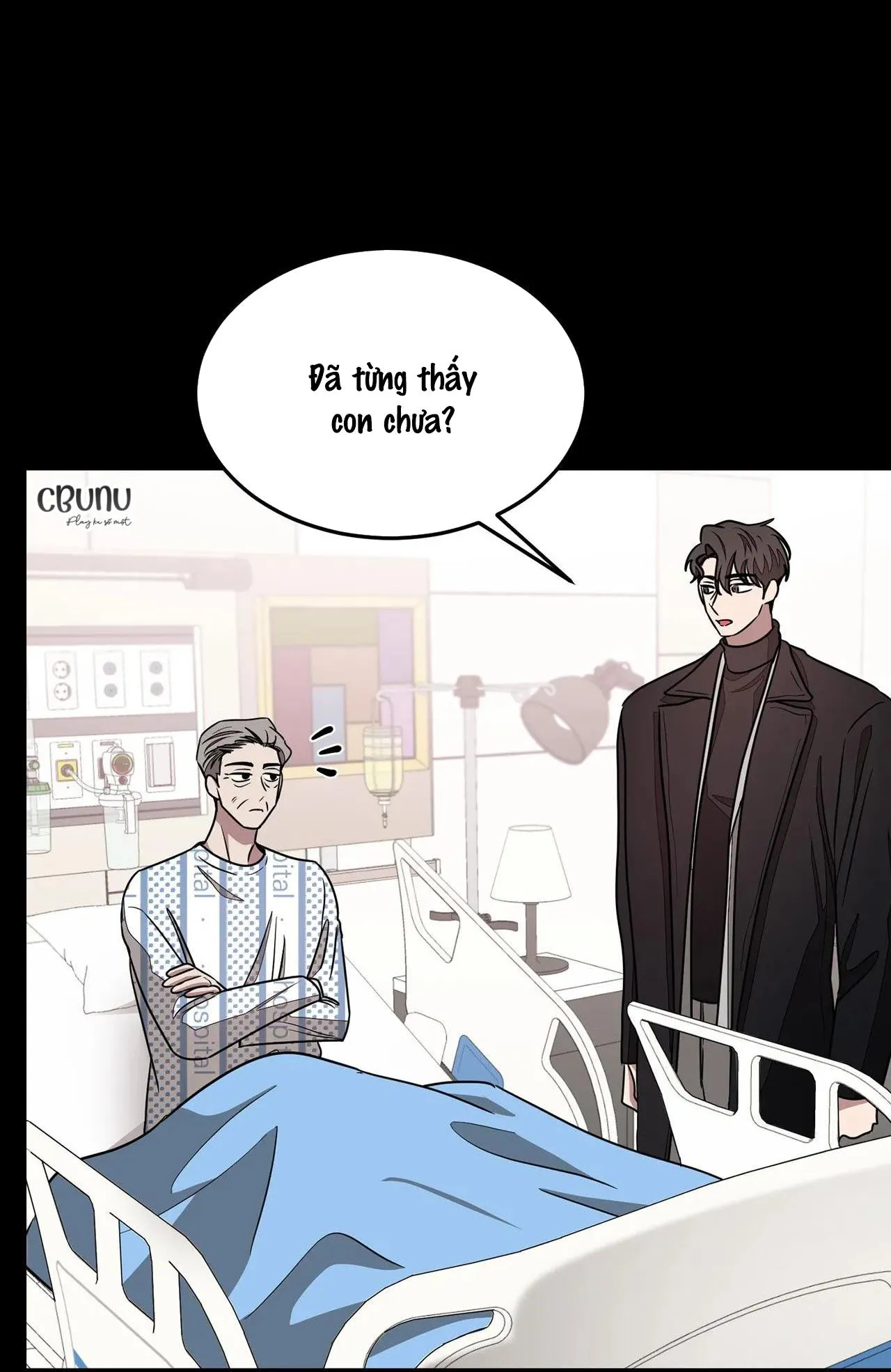 Sống Lại Lần Nữa Chapter 22 Trang 125