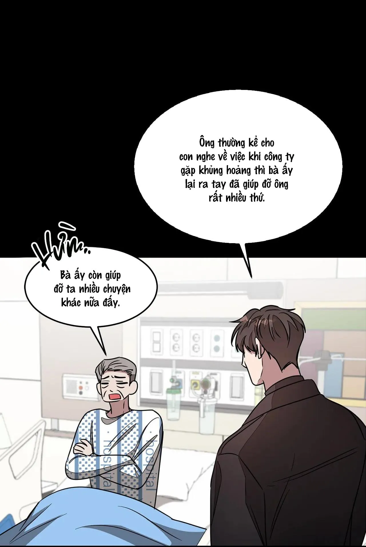 Sống Lại Lần Nữa Chapter 22 Trang 132