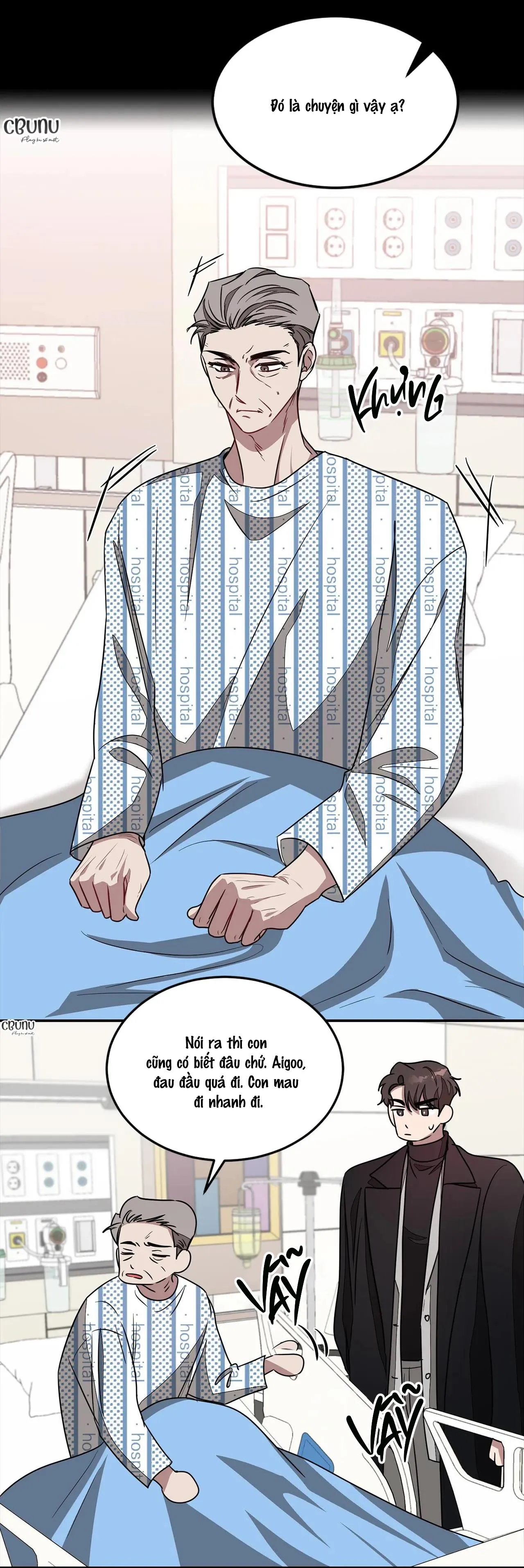 Sống Lại Lần Nữa Chapter 22 Trang 134