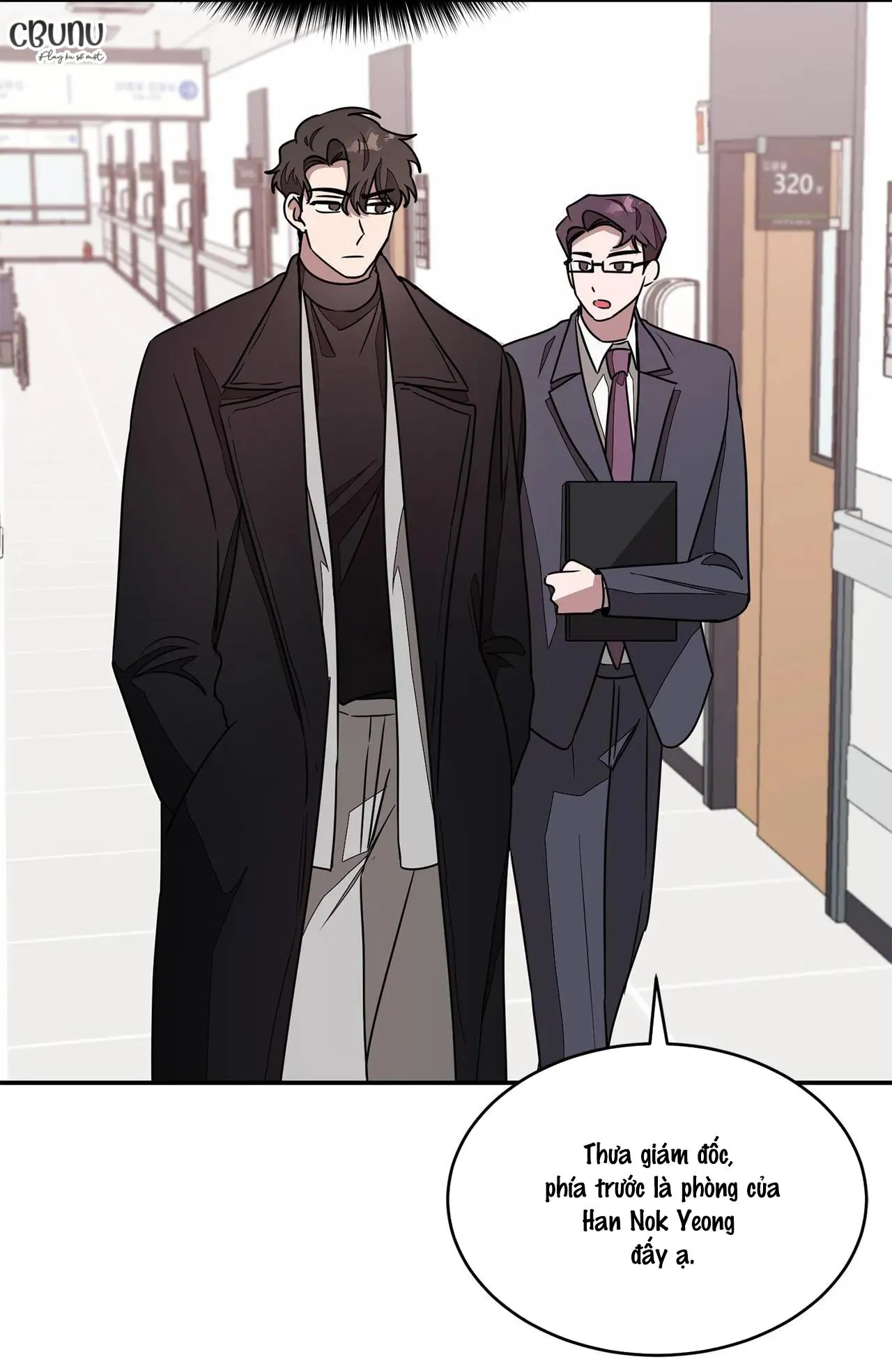 Sống Lại Lần Nữa Chapter 22 Trang 137