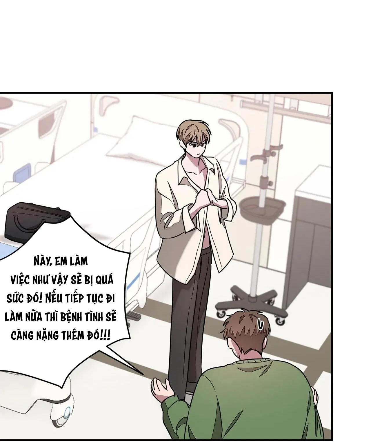 Sống Lại Lần Nữa Chapter 22 Trang 143