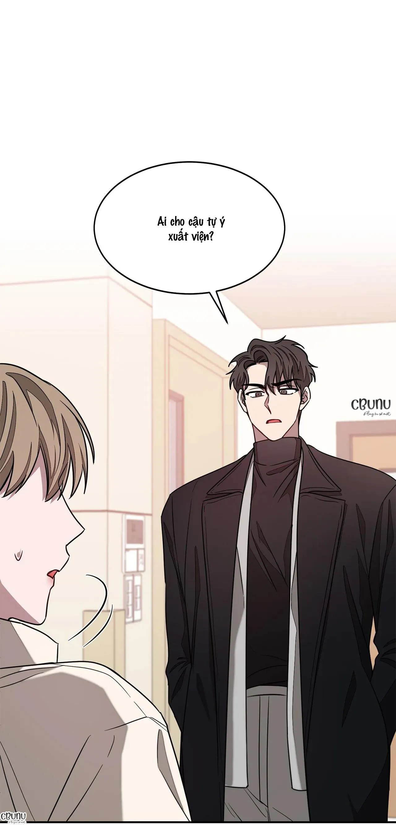 Sống Lại Lần Nữa Chapter 23 Trang 4