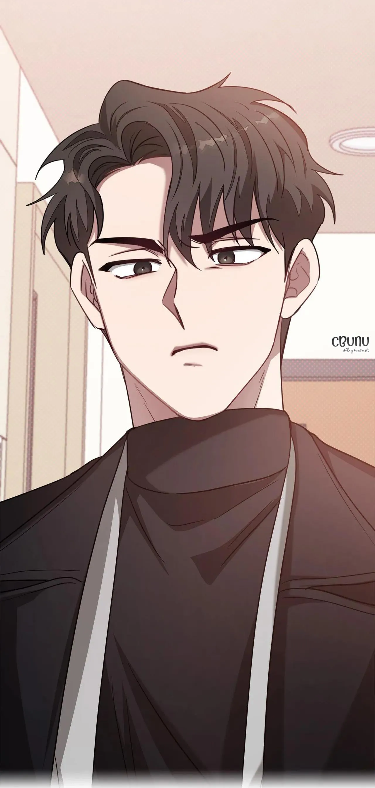 Sống Lại Lần Nữa Chapter 23 Trang 9